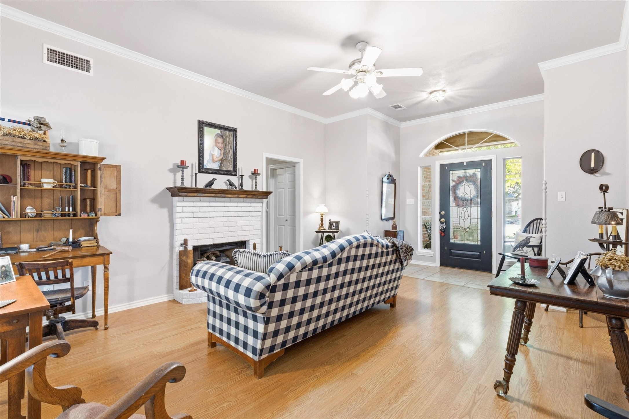 2410 Christi Lane Caddo Mills TX 75135