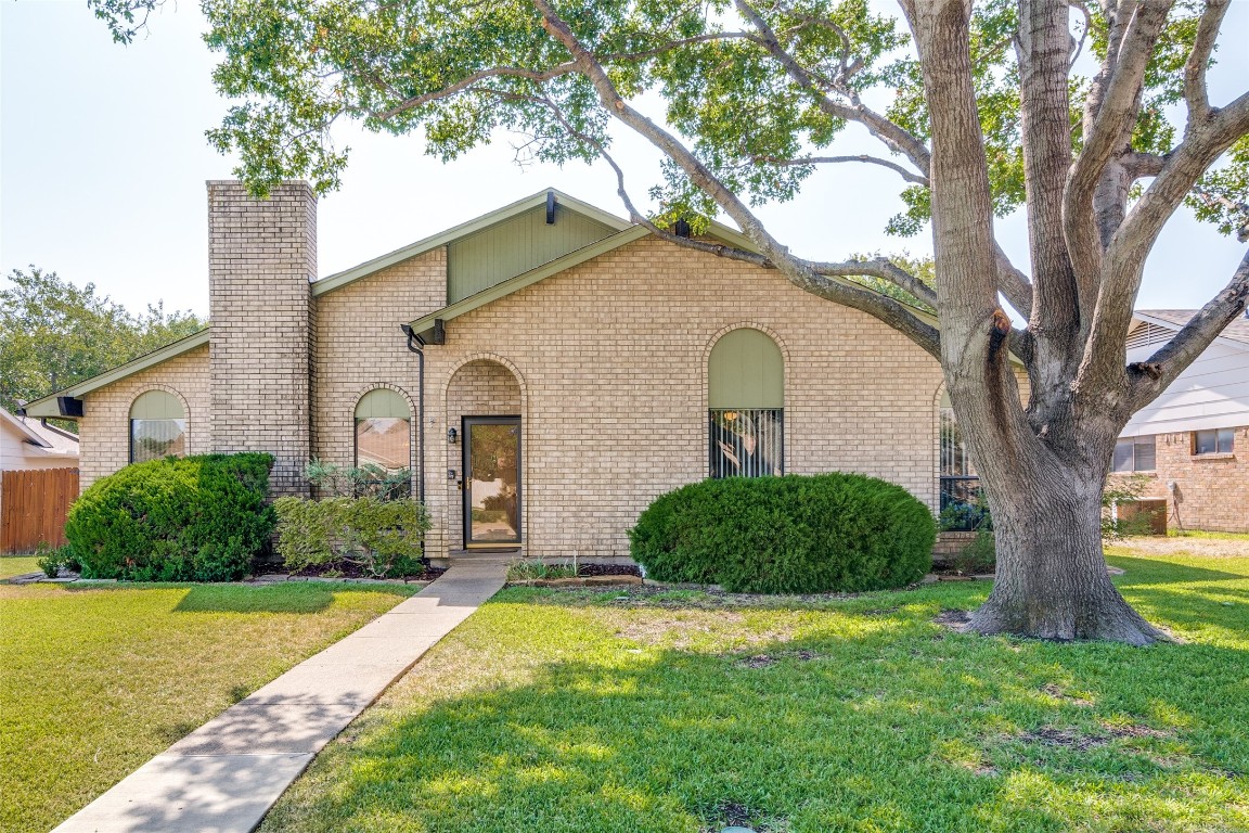 1814 Clover Trail Richardson TX 75081