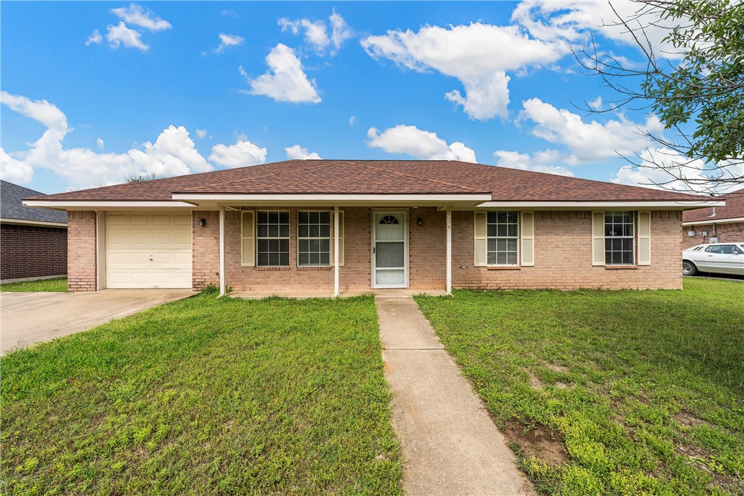 1206 Timberline Street Waco TX 76705