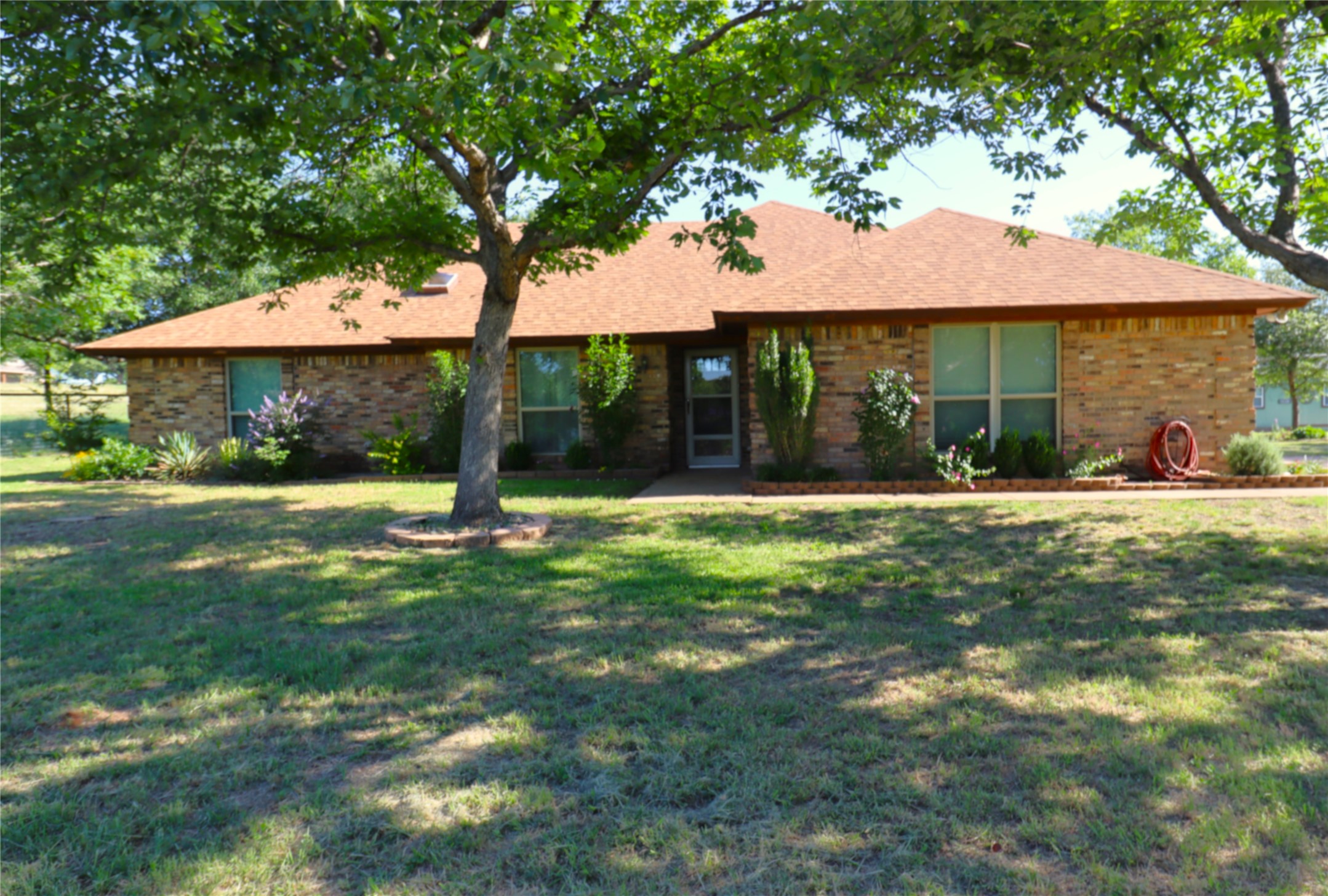 215 Younger Ranch Road Azle TX 76020