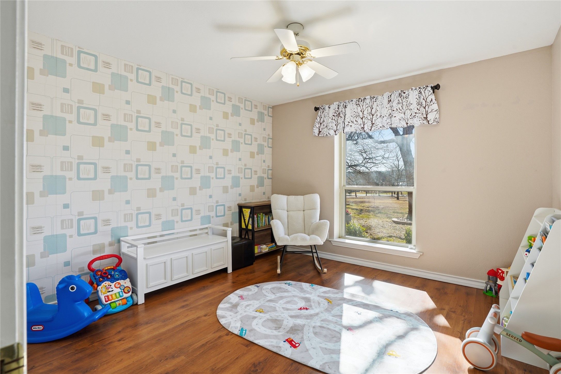 215 Younger Ranch Road Azle TX 76020