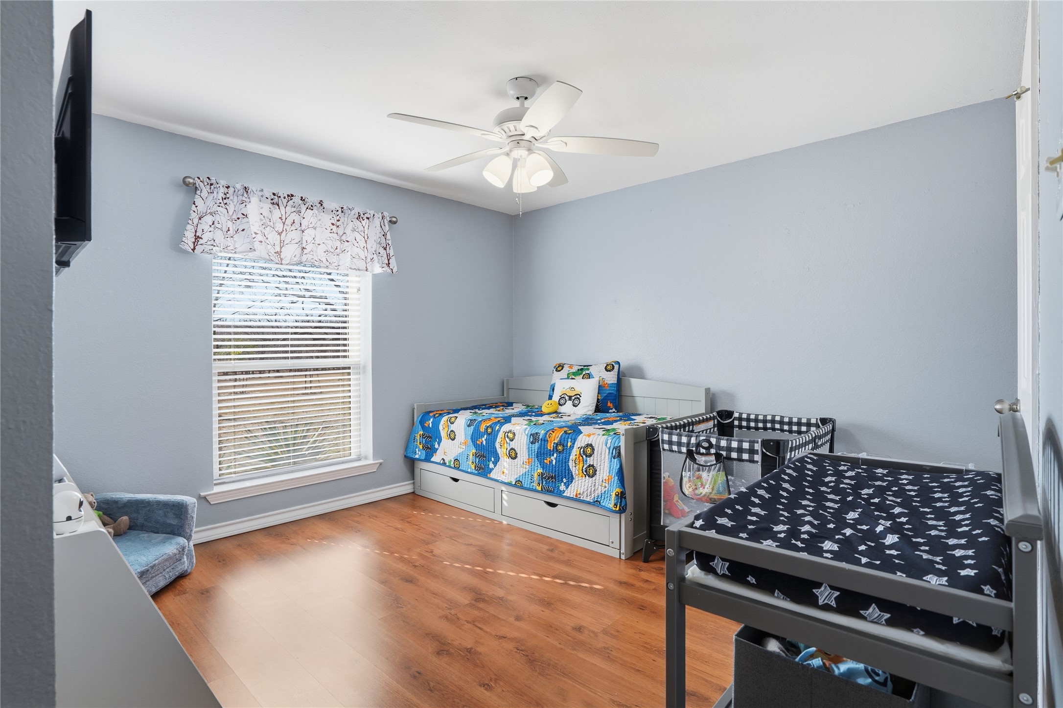 215 Younger Ranch Road Azle TX 76020