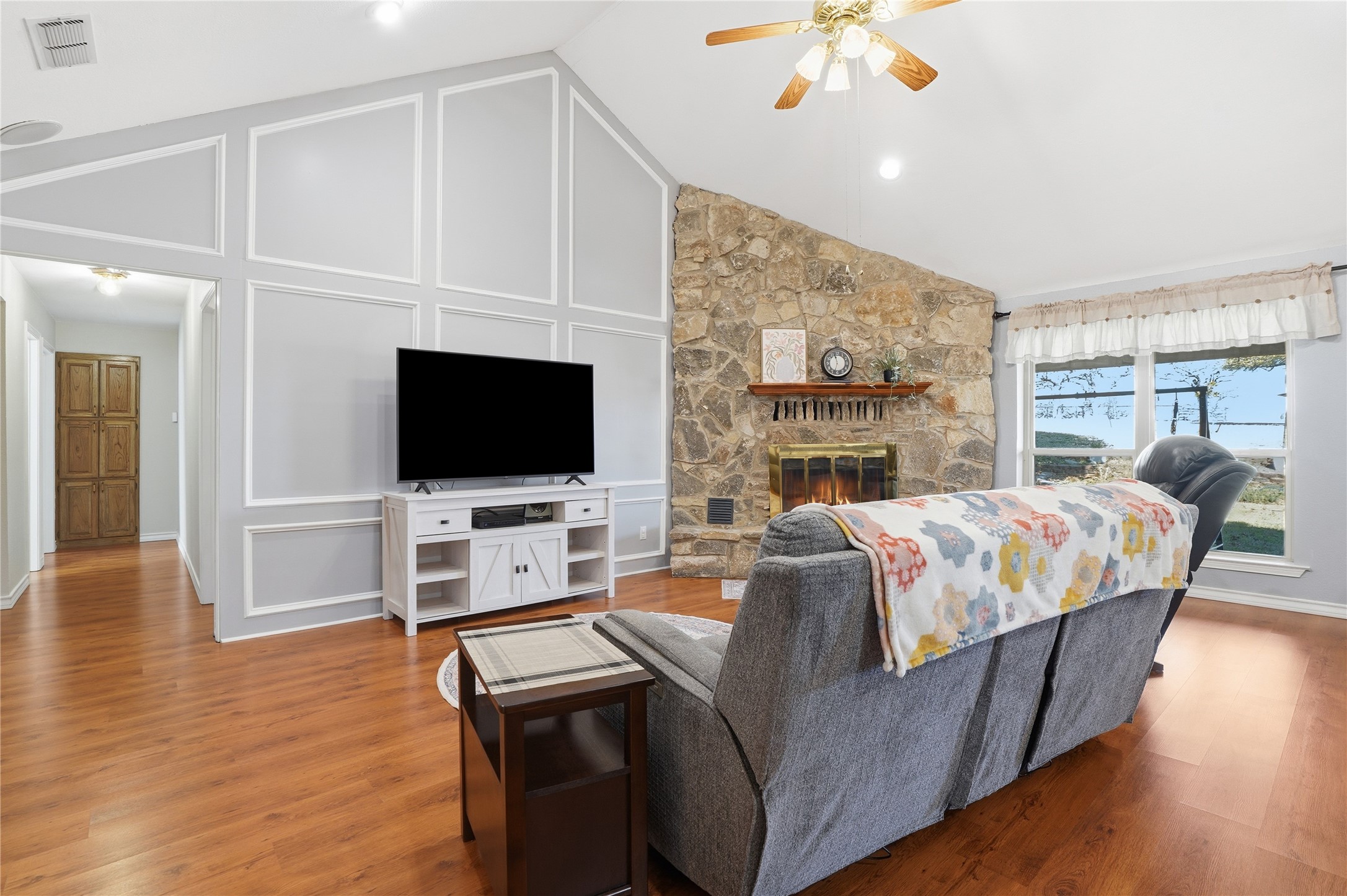 215 Younger Ranch Road Azle TX 76020