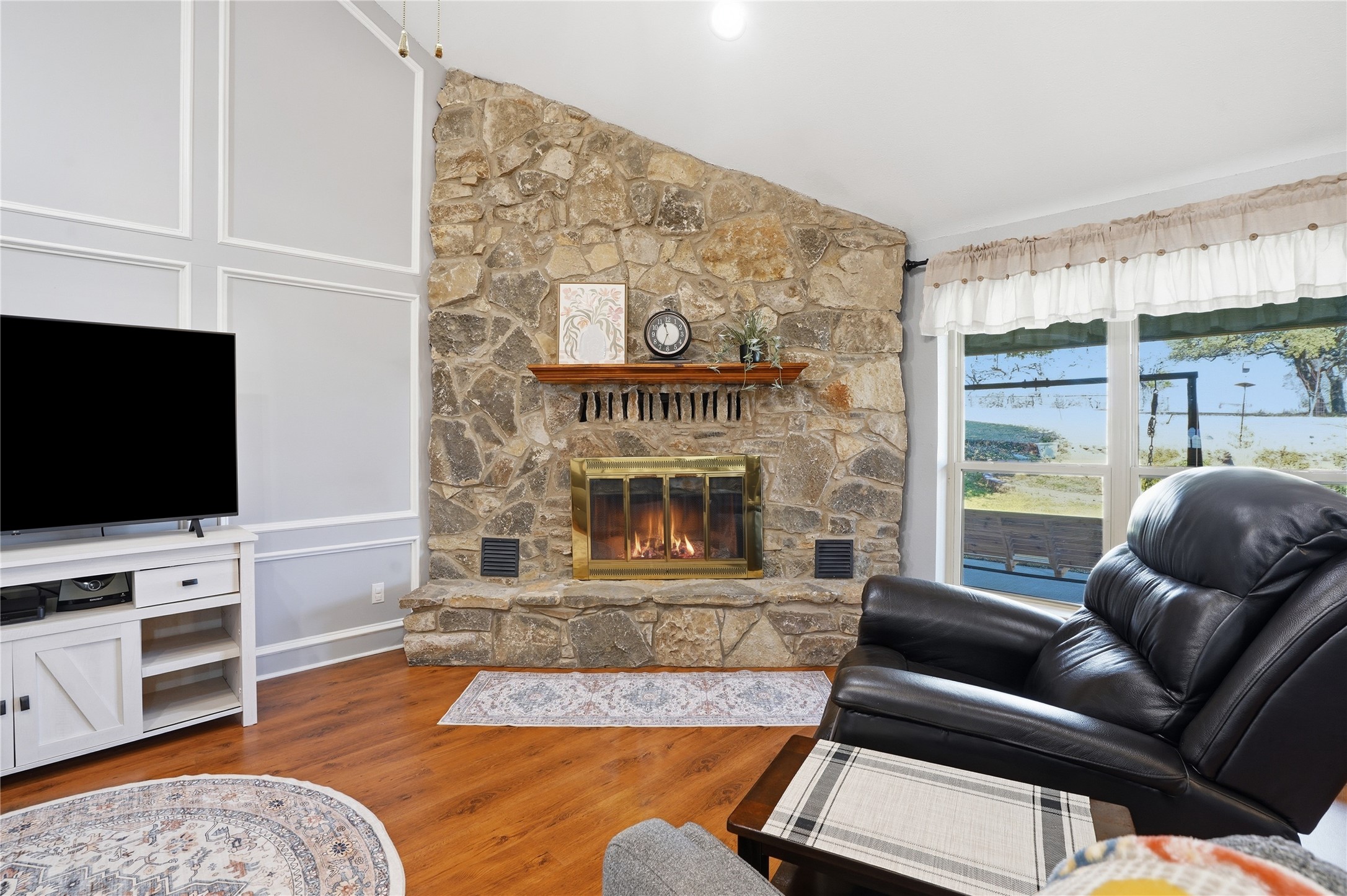 215 Younger Ranch Road Azle TX 76020