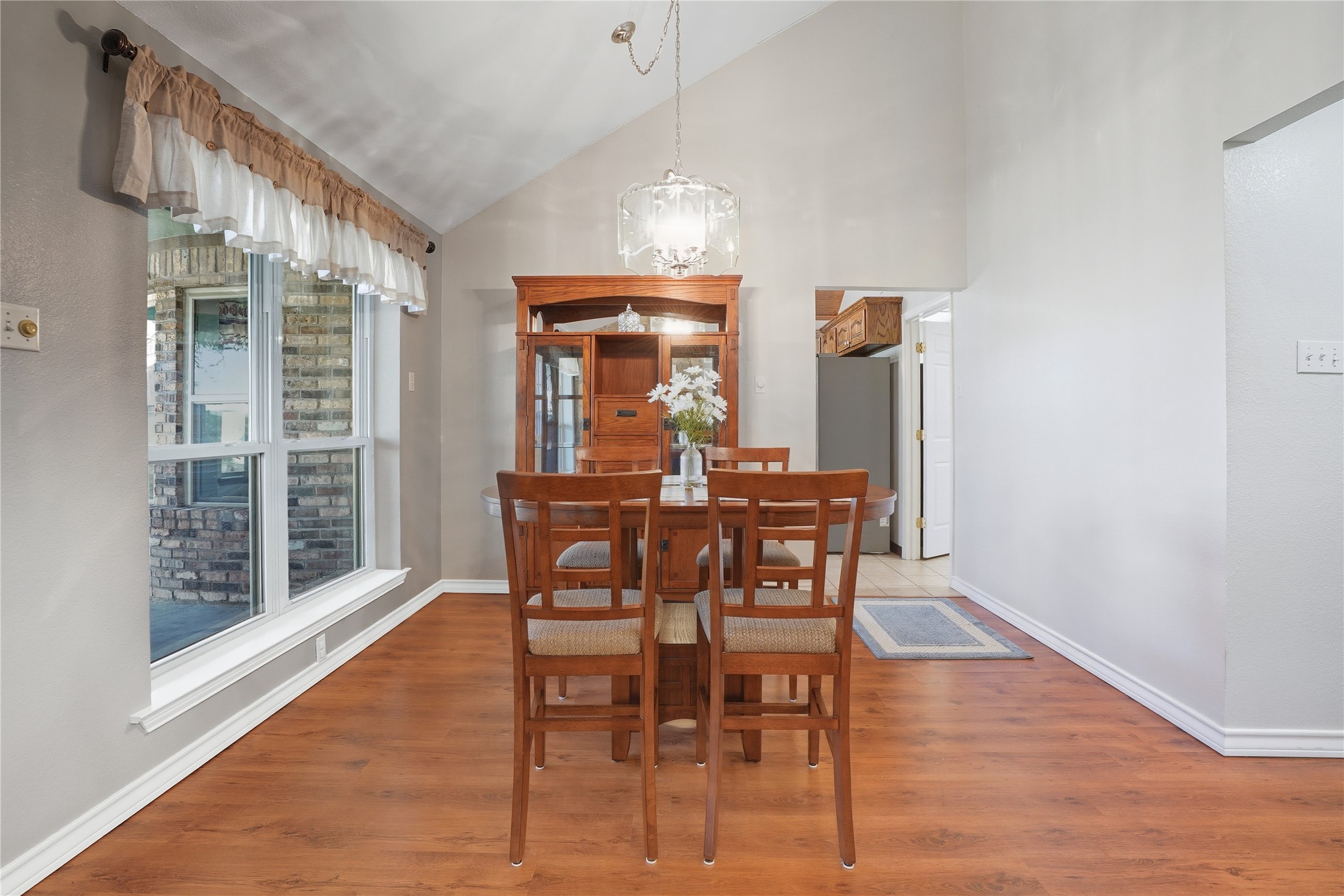 215 Younger Ranch Road Azle TX 76020