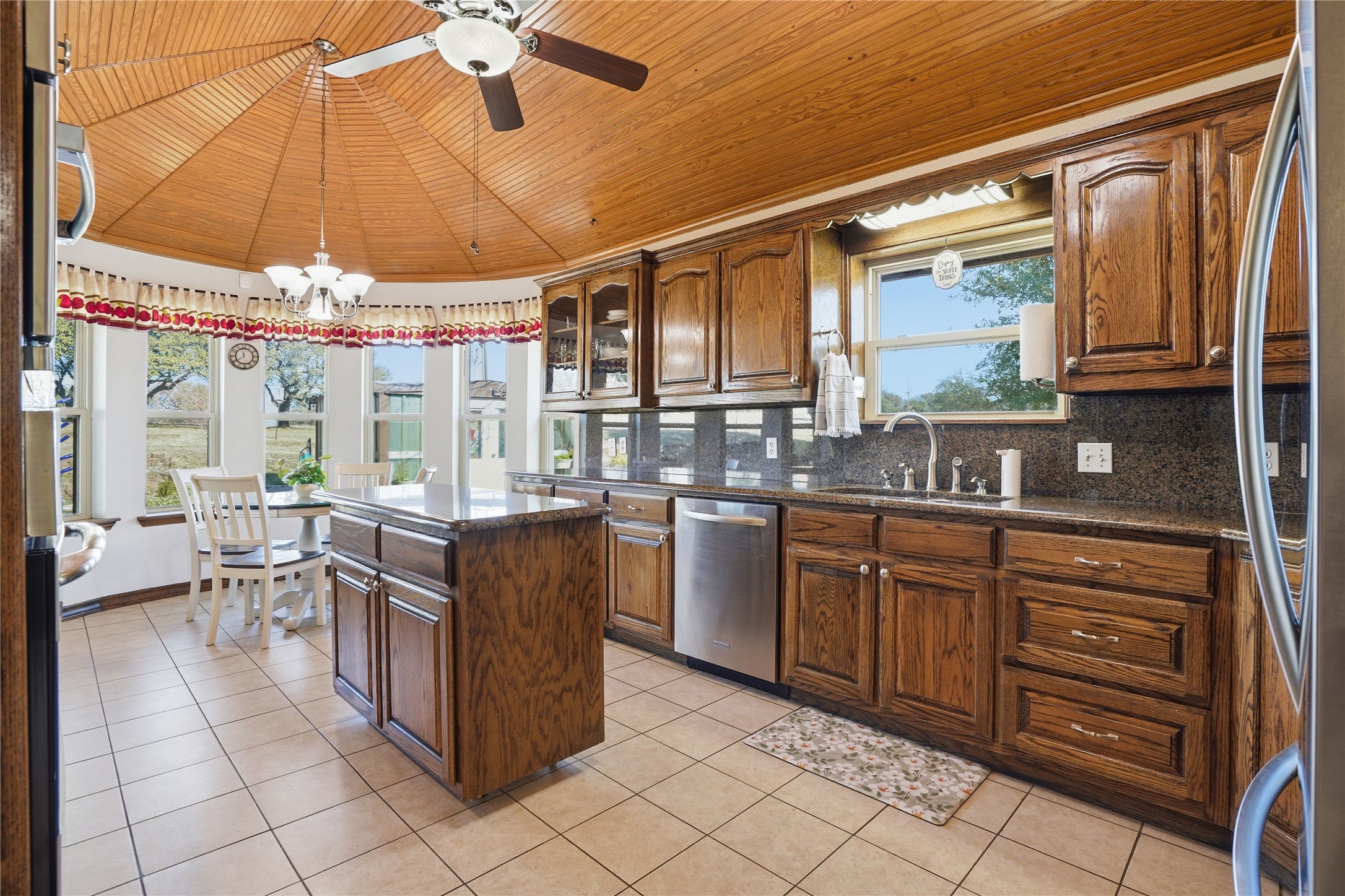 215 Younger Ranch Road Azle TX 76020