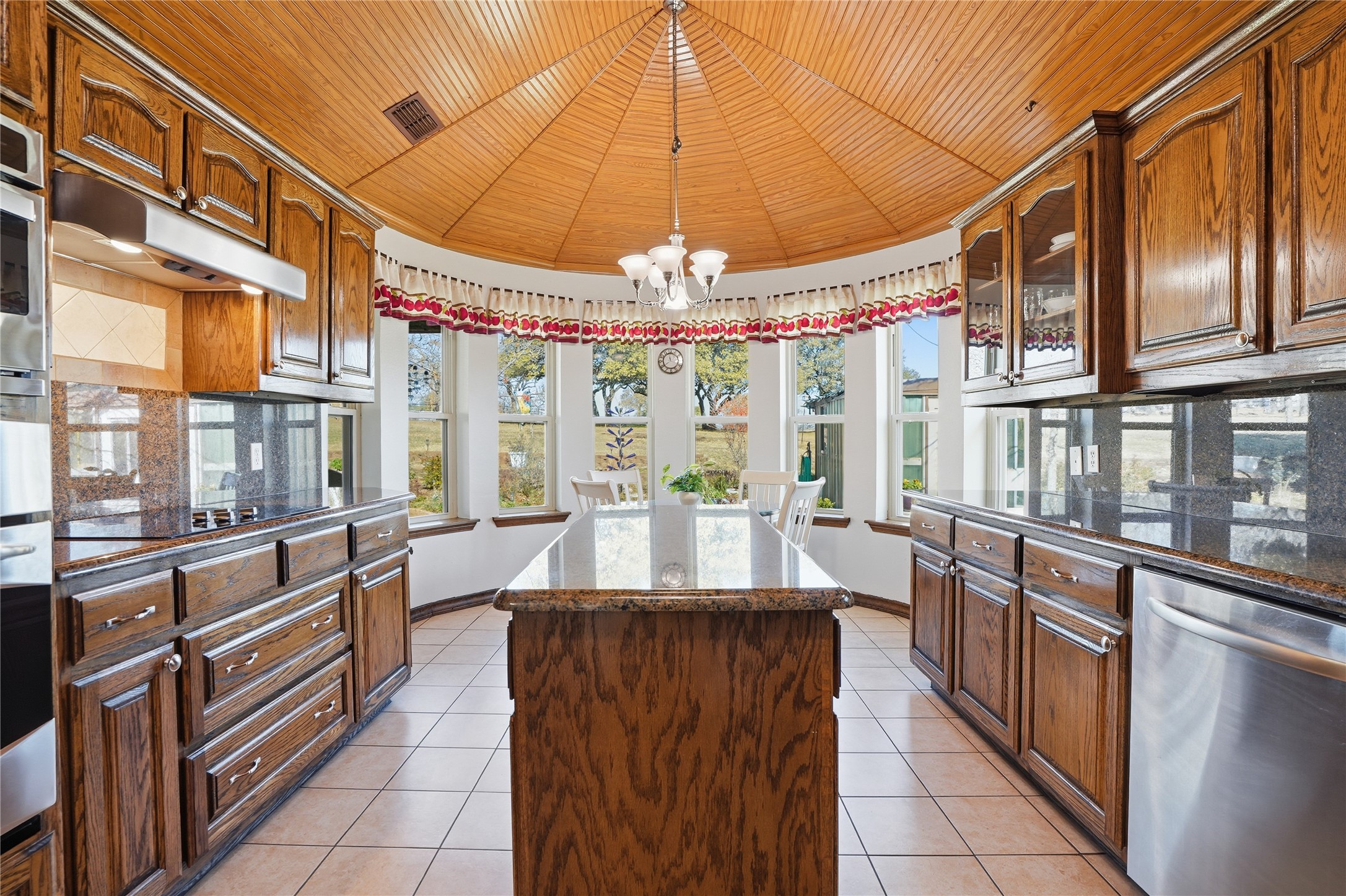 215 Younger Ranch Road Azle TX 76020