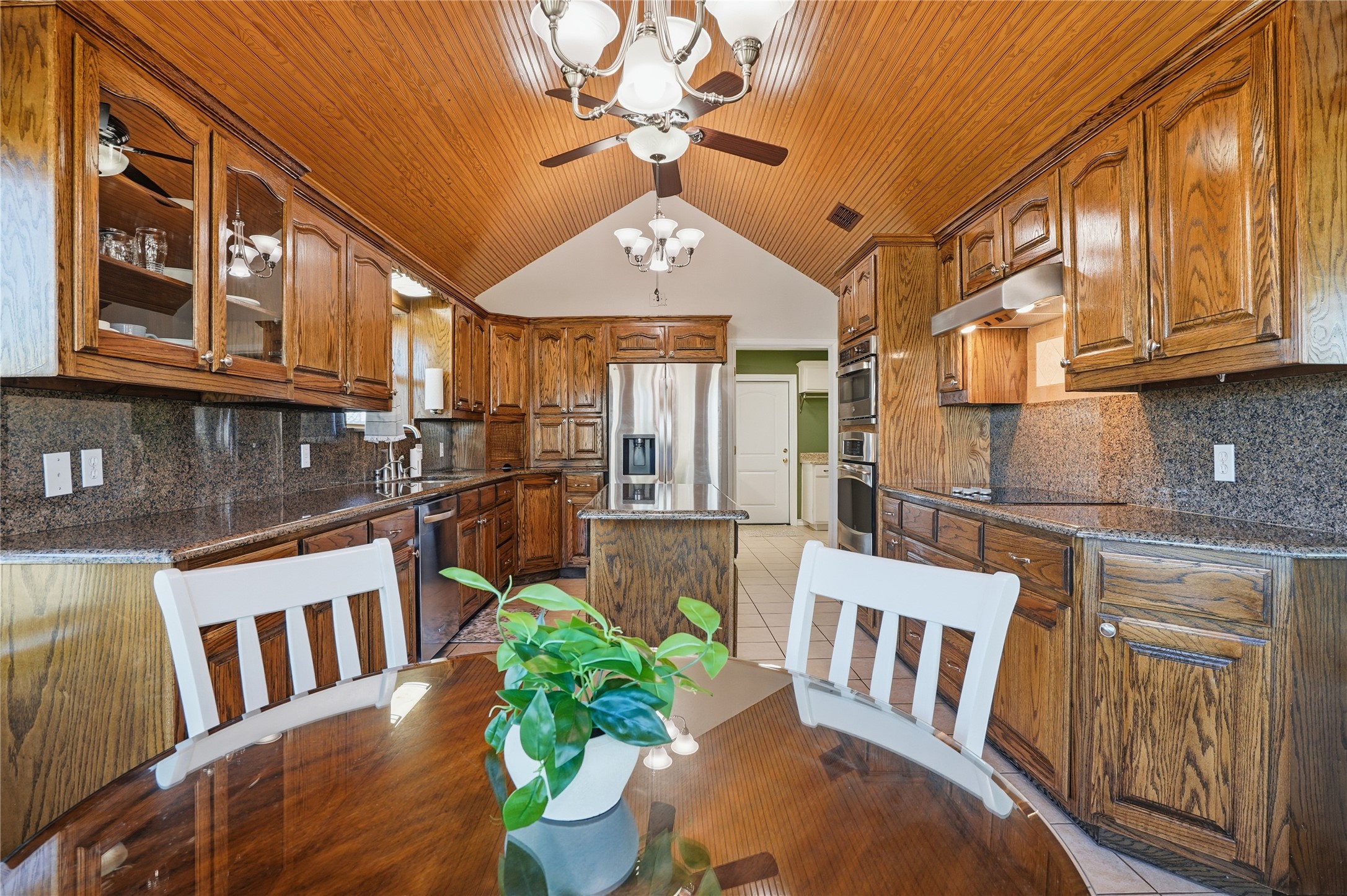 215 Younger Ranch Road Azle TX 76020