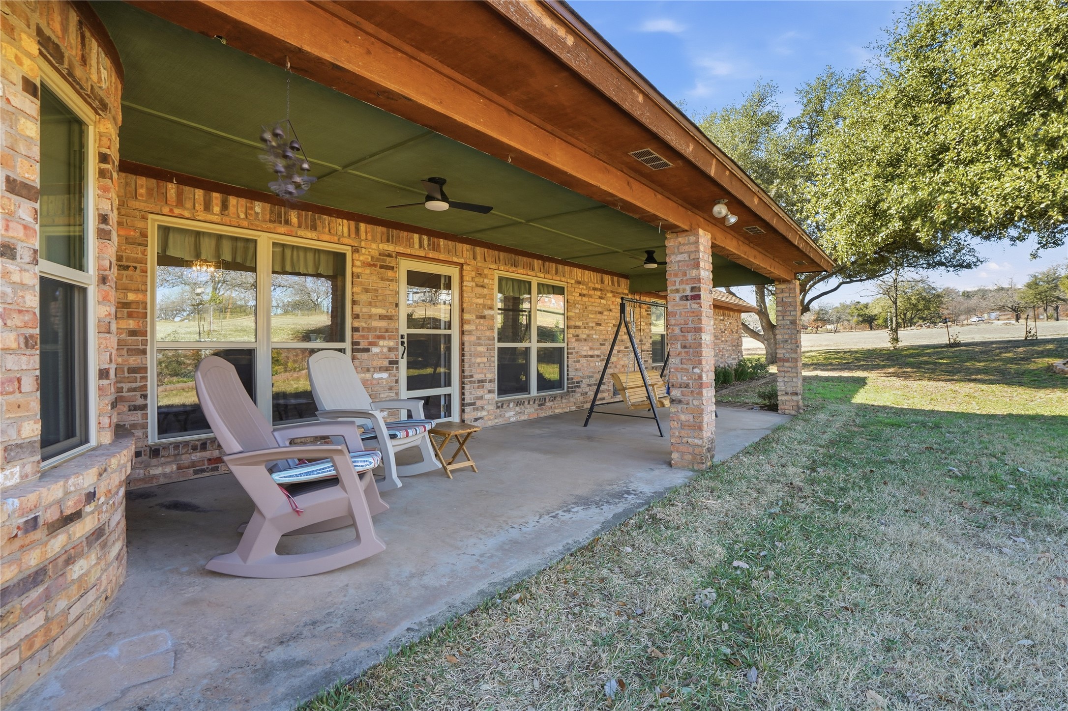 215 Younger Ranch Road Azle TX 76020