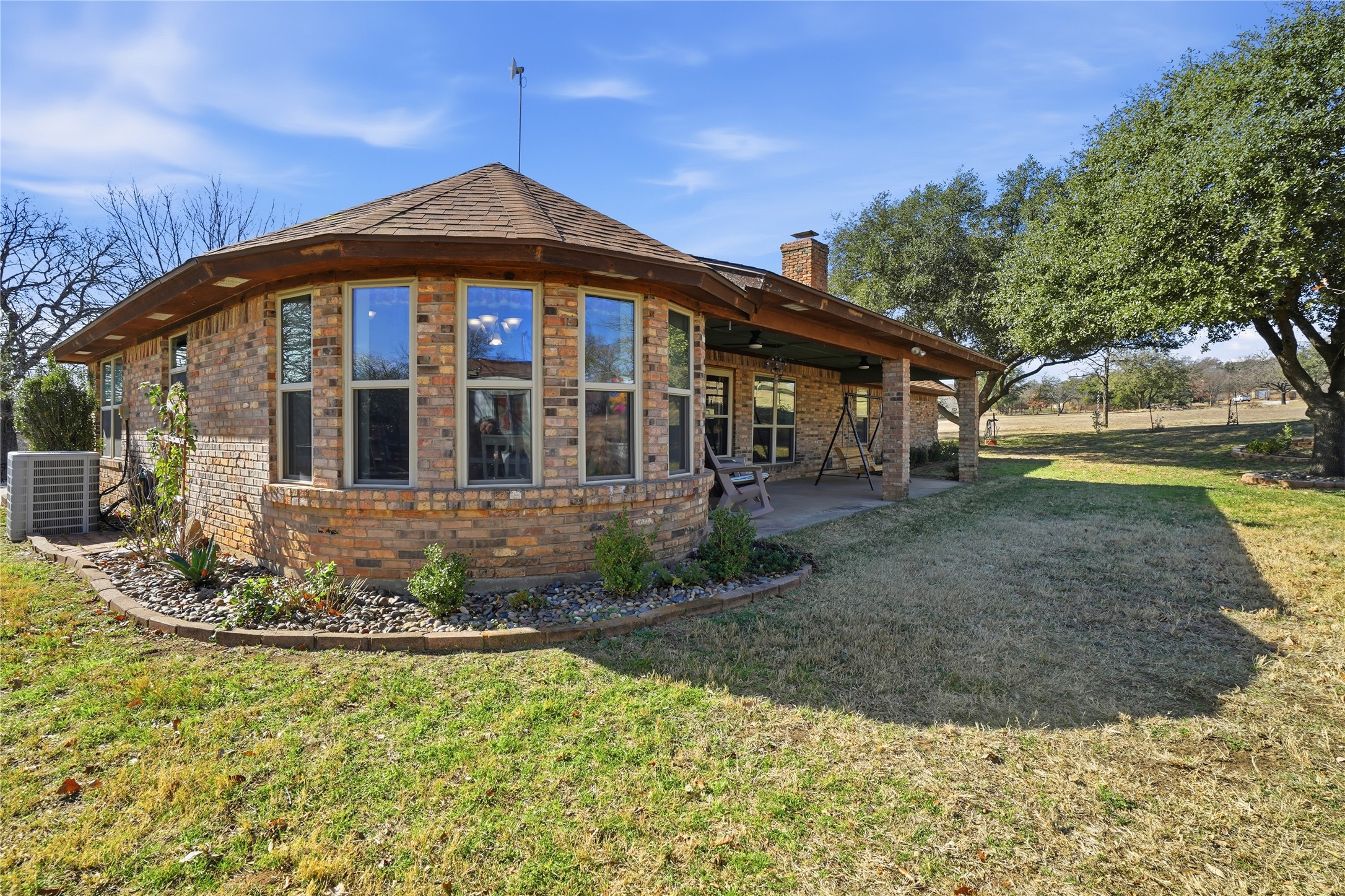215 Younger Ranch Road Azle TX 76020