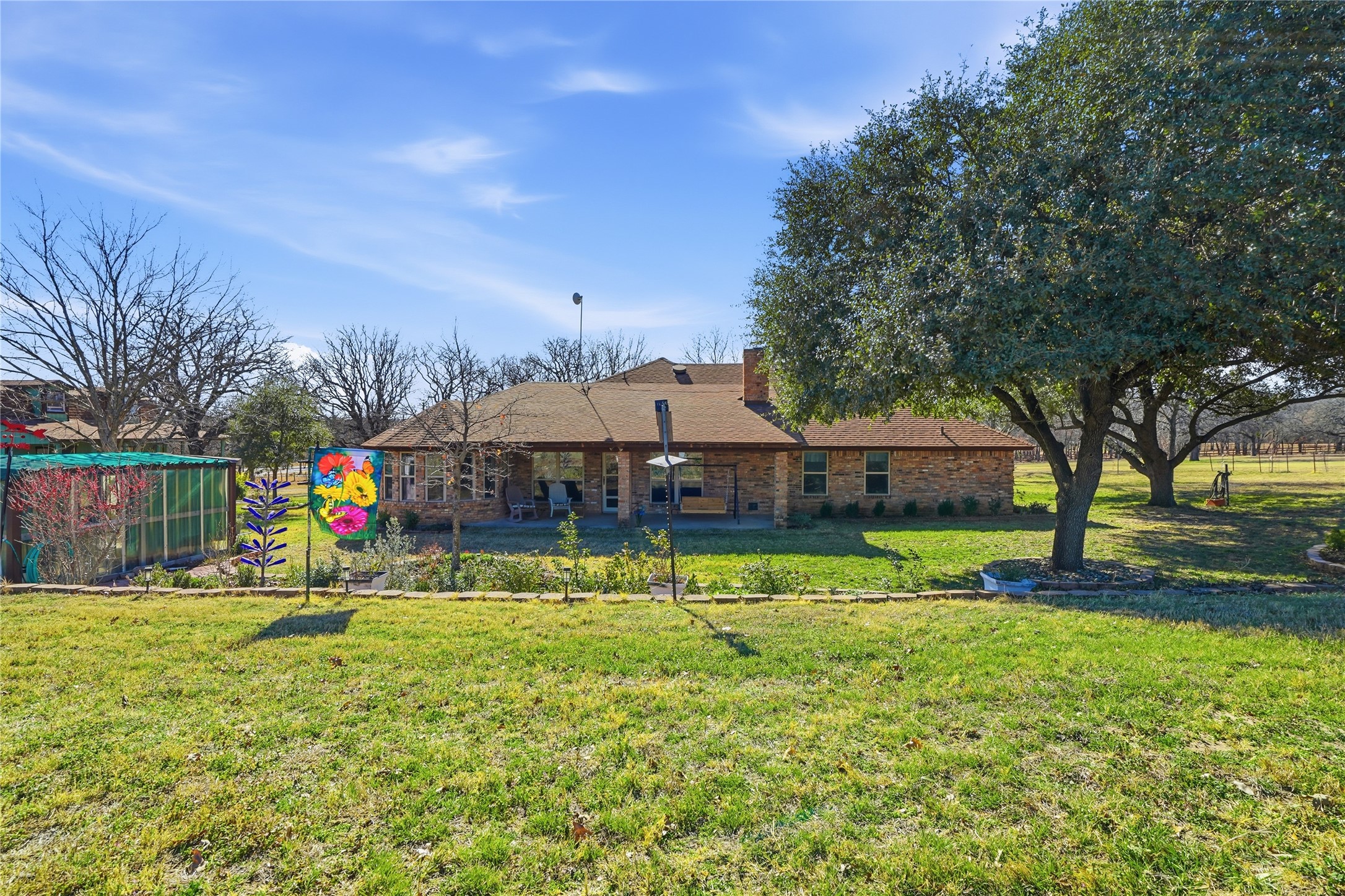 215 Younger Ranch Road Azle TX 76020