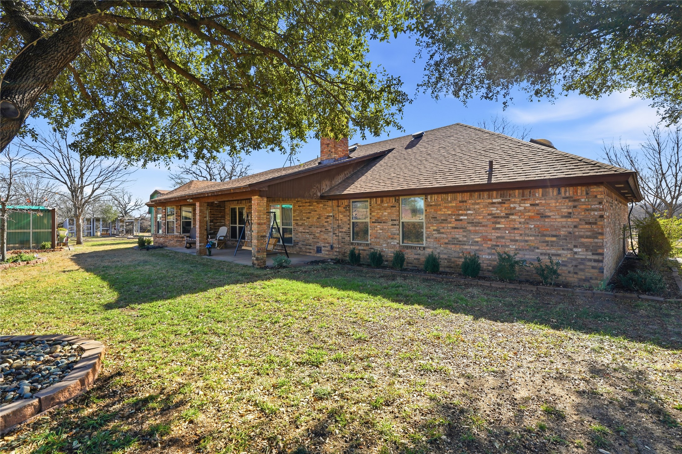 215 Younger Ranch Road Azle TX 76020