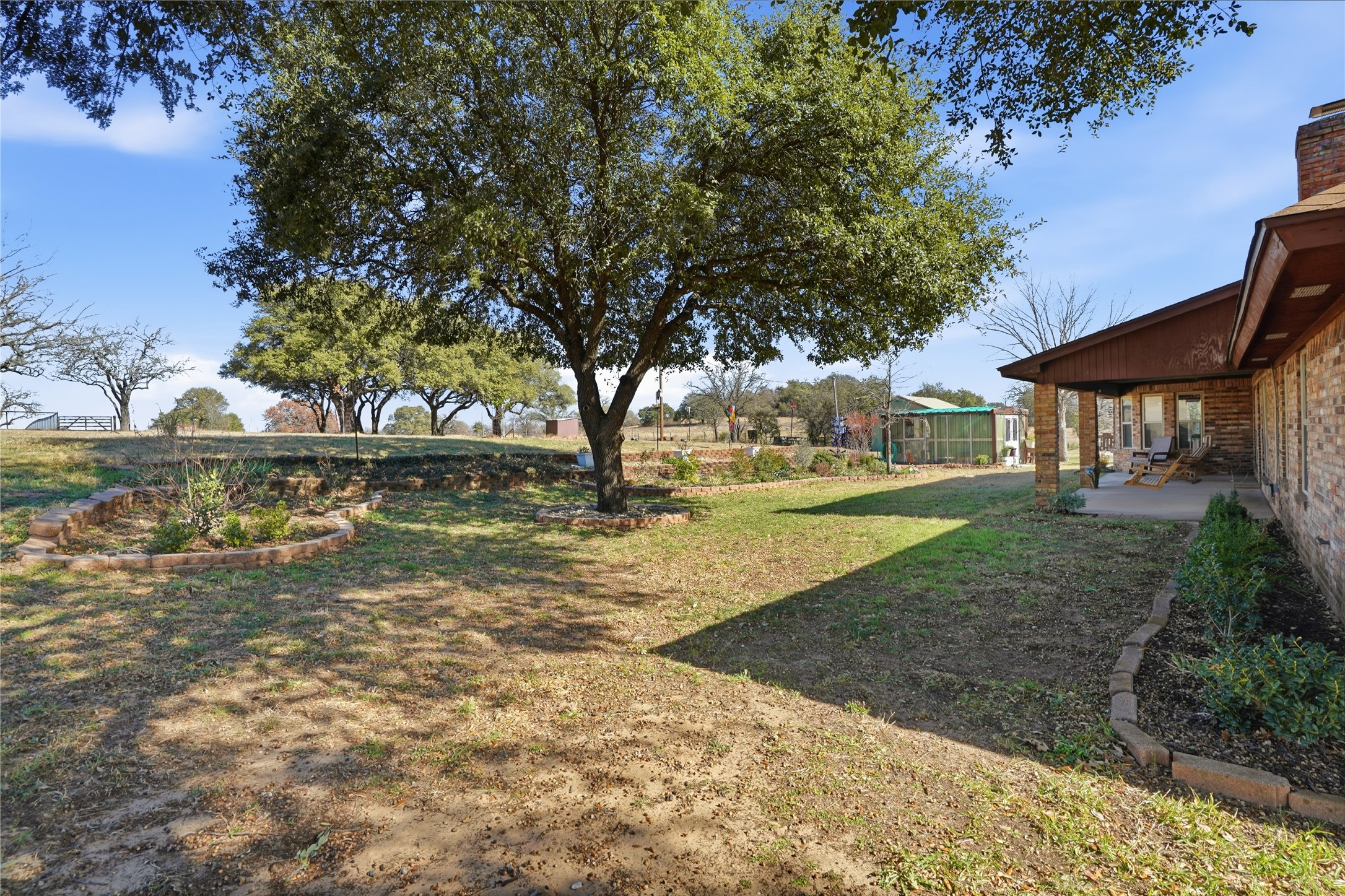 215 Younger Ranch Road Azle TX 76020