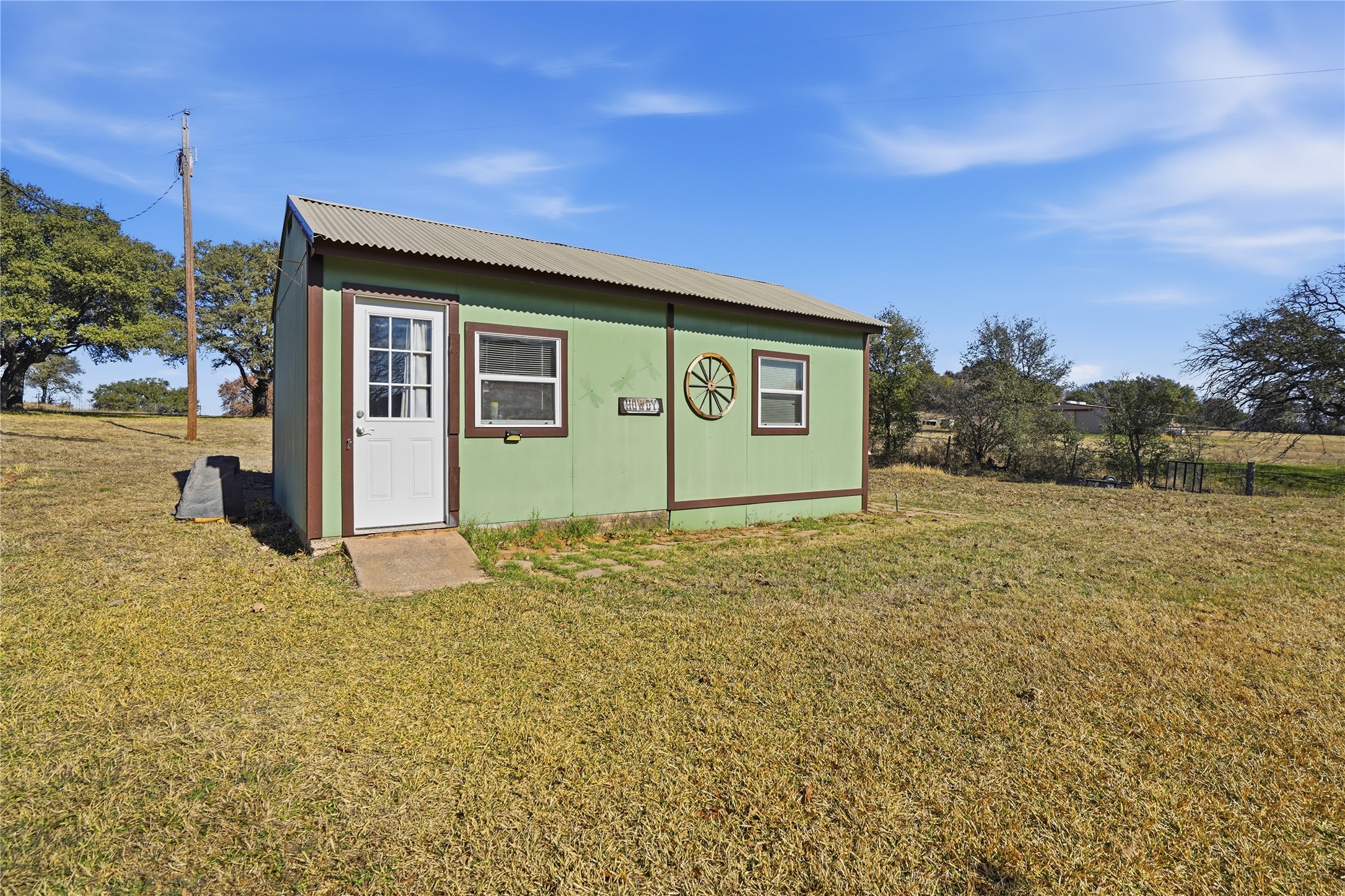 215 Younger Ranch Road Azle TX 76020