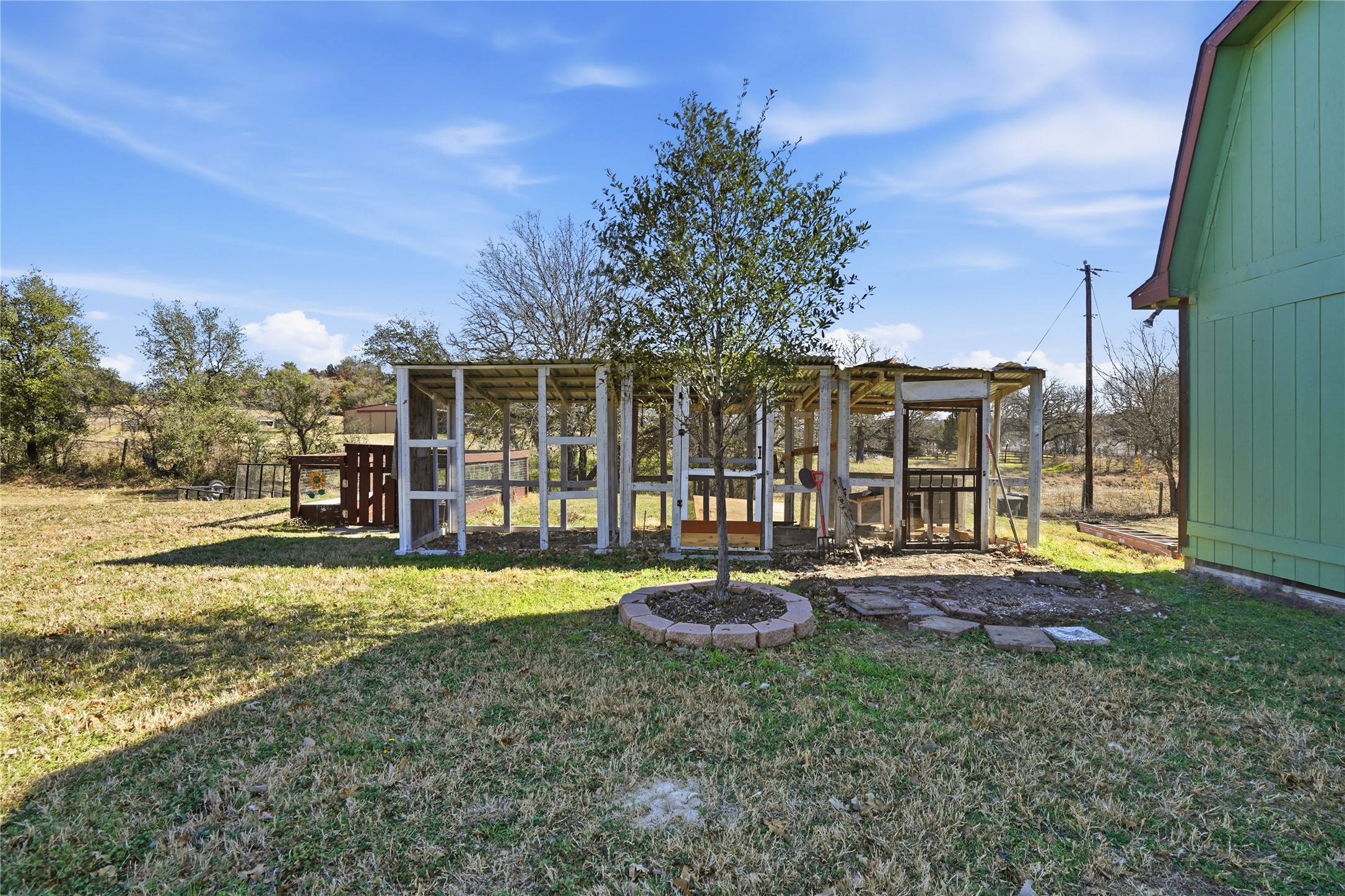 215 Younger Ranch Road Azle TX 76020