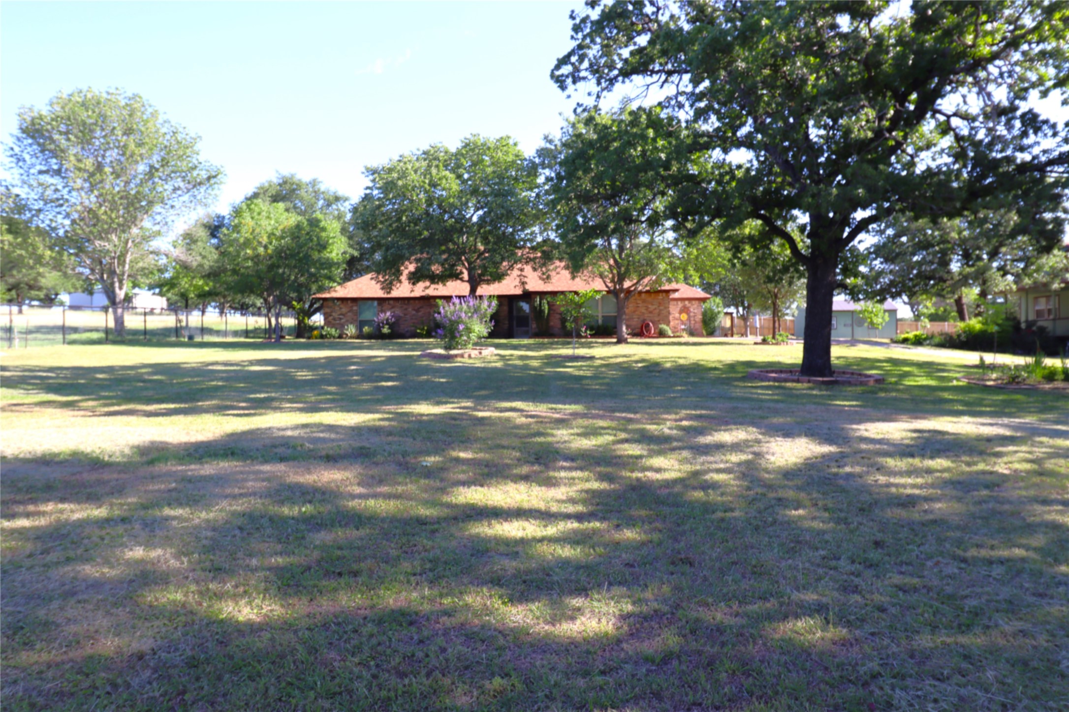 215 Younger Ranch Road Azle TX 76020