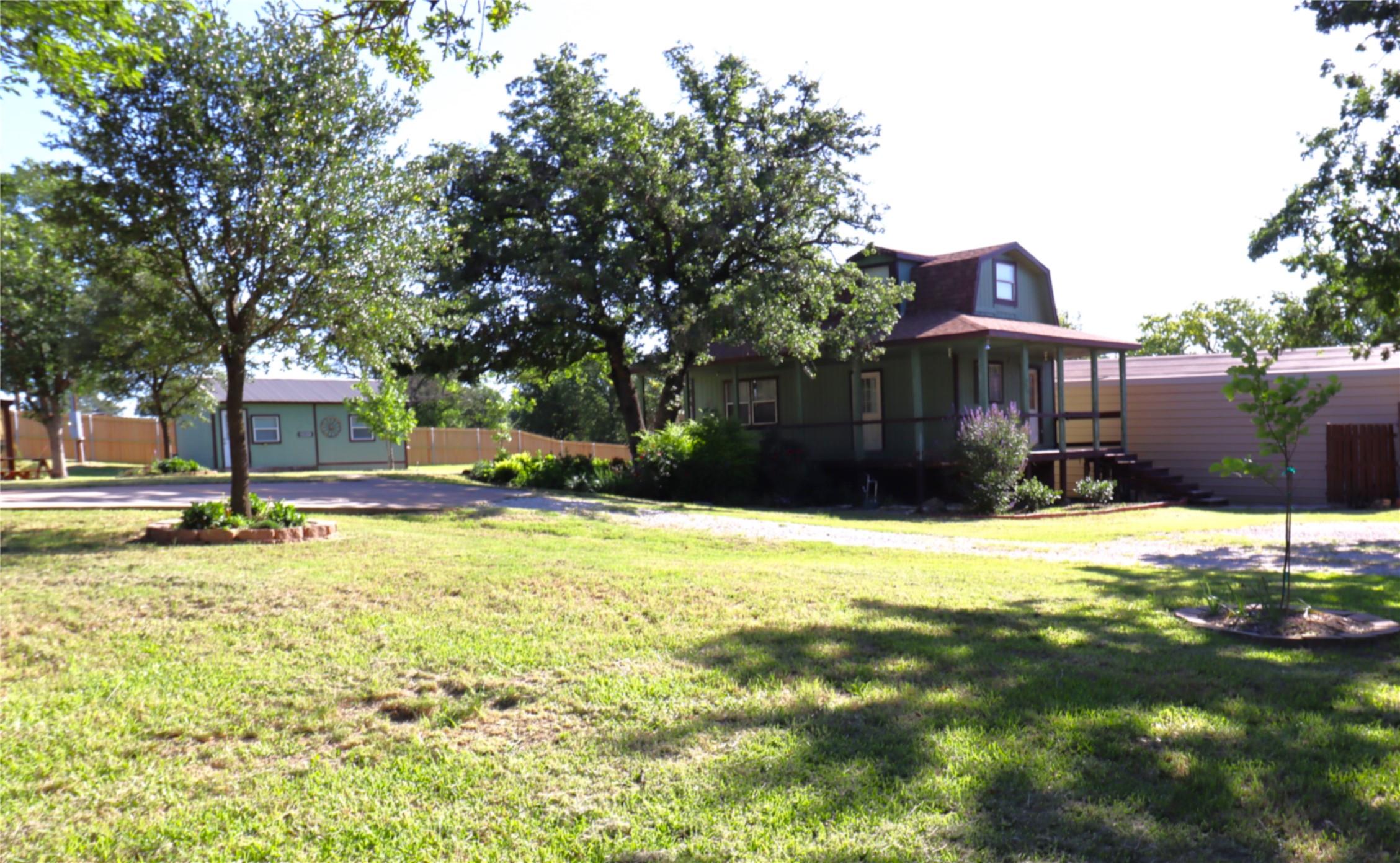 215 Younger Ranch Road Azle TX 76020