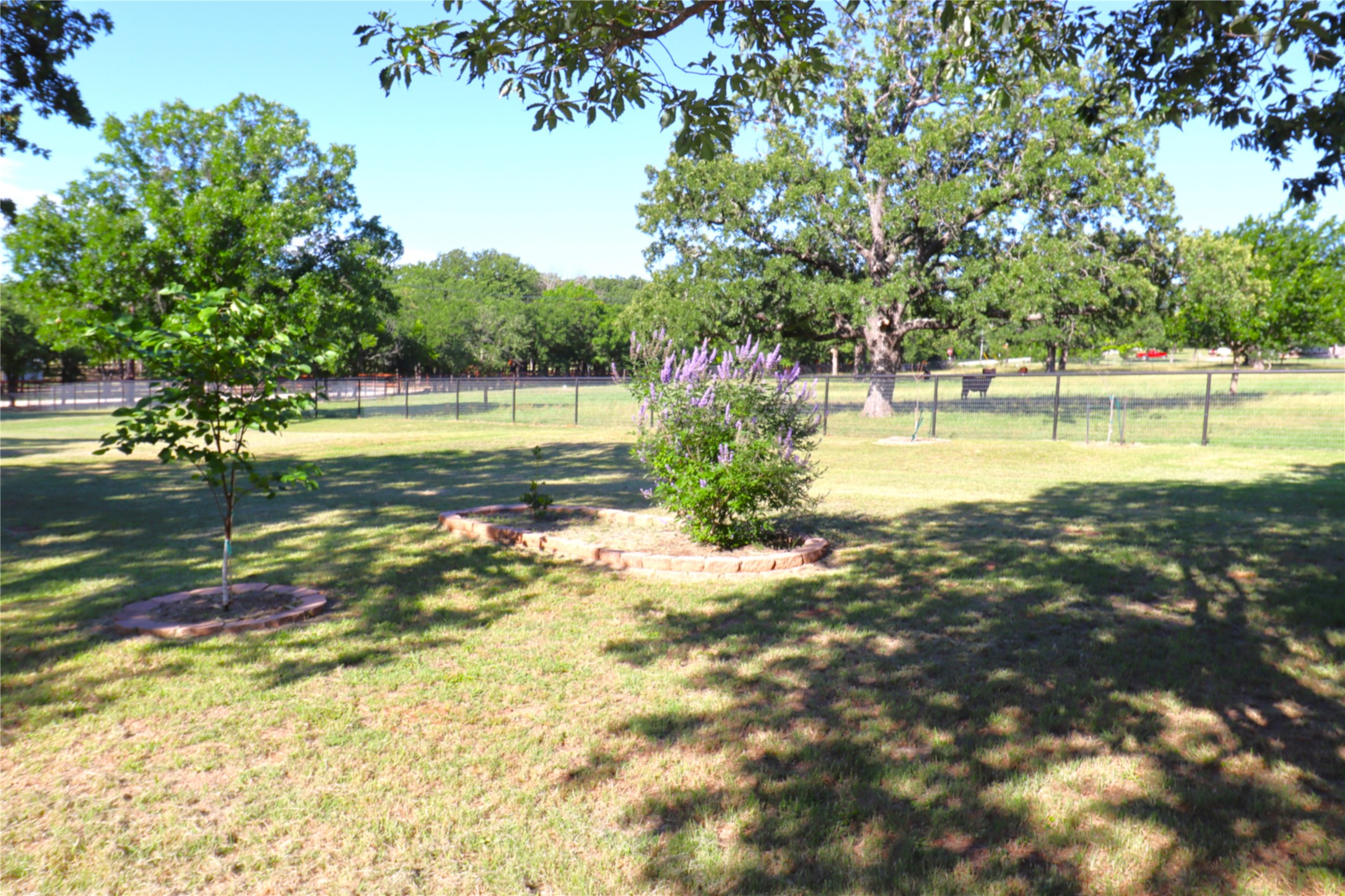 215 Younger Ranch Road Azle TX 76020