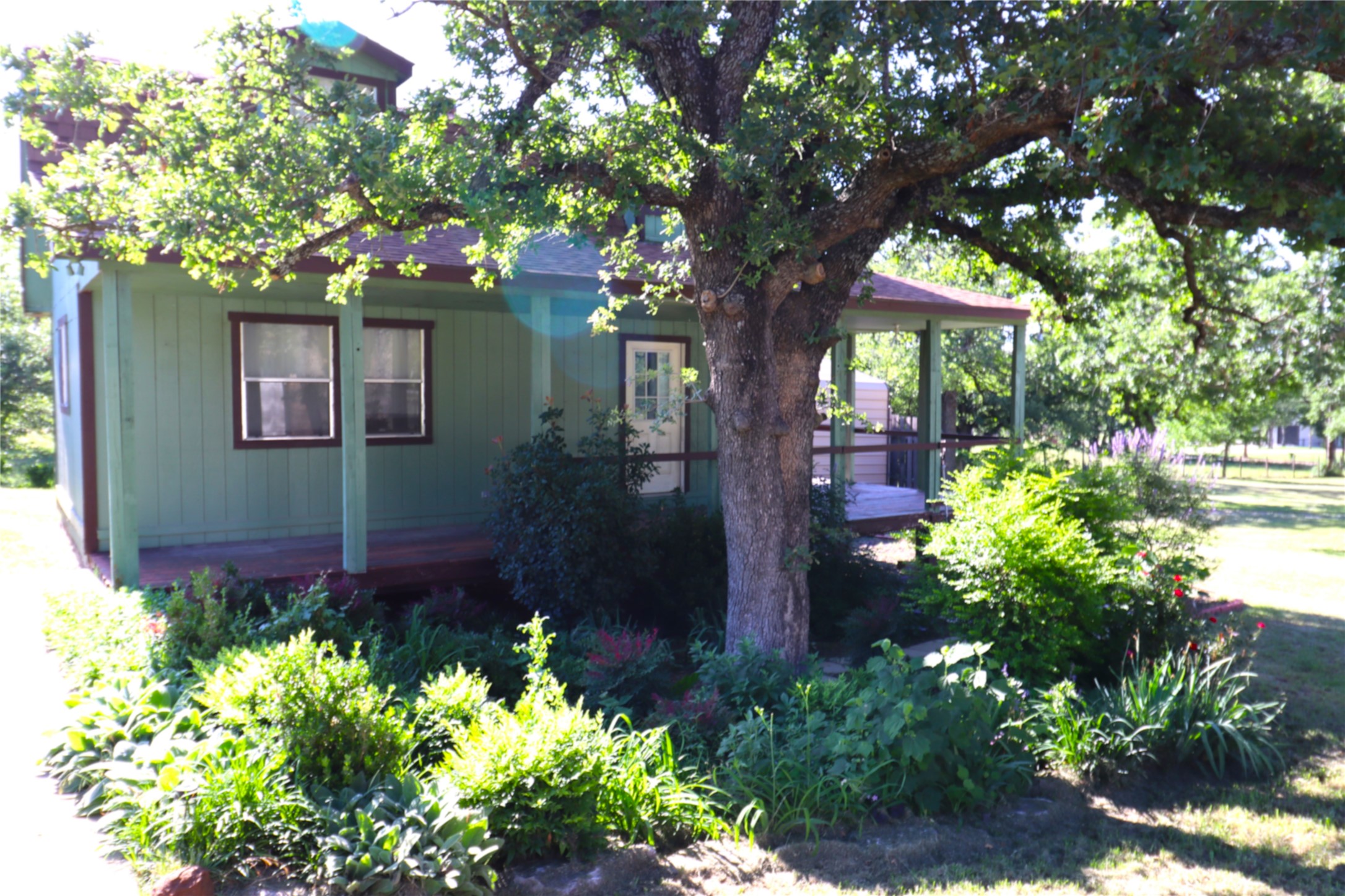 215 Younger Ranch Road Azle TX 76020