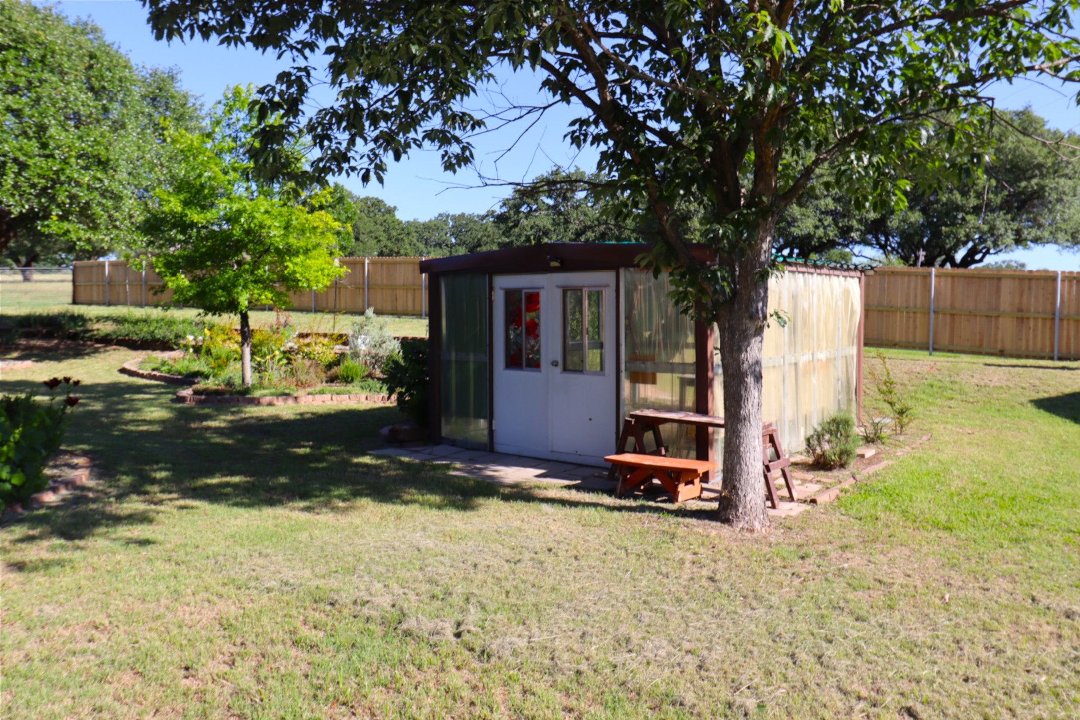 215 Younger Ranch Road Azle TX 76020