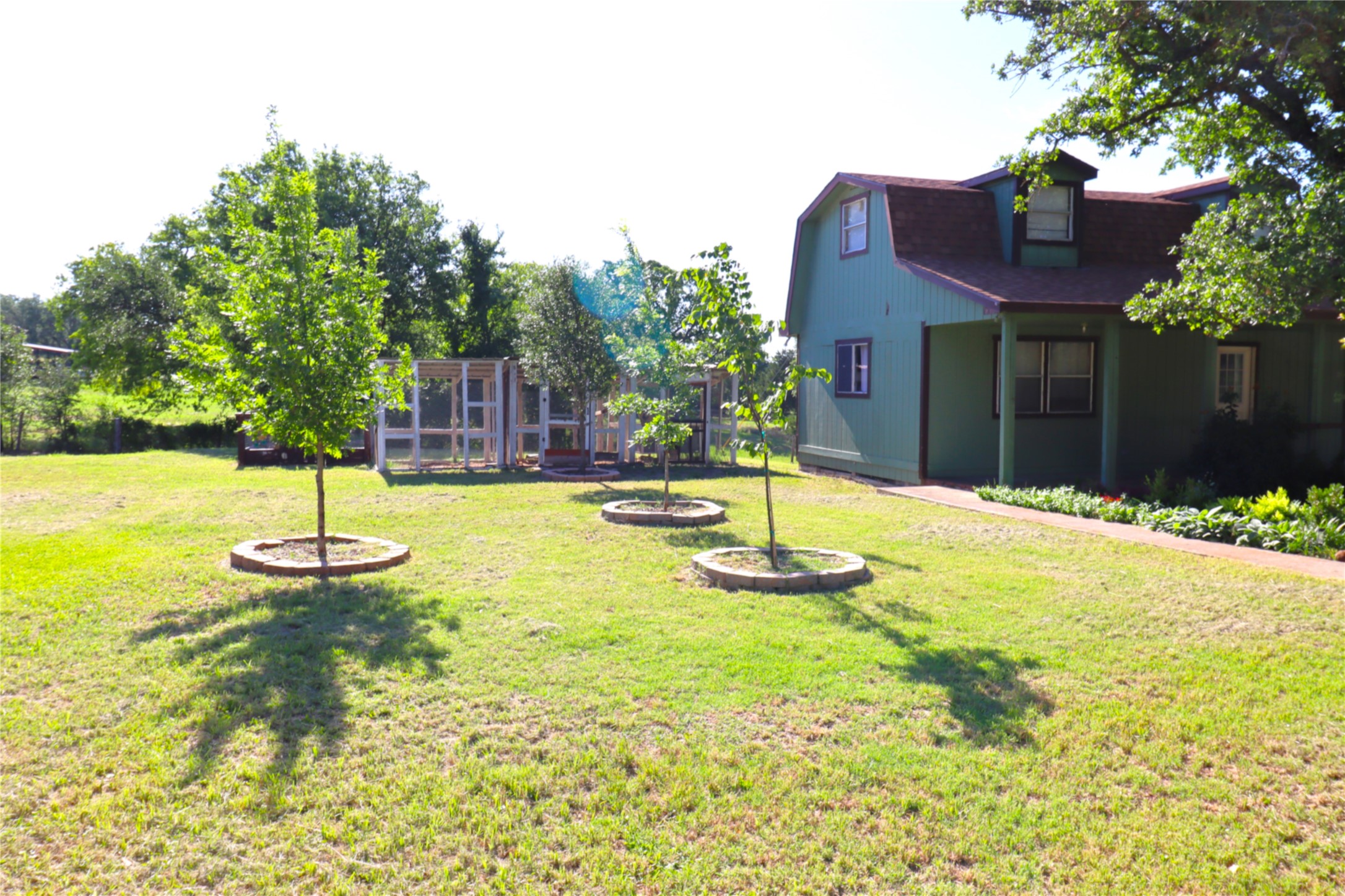 215 Younger Ranch Road Azle TX 76020