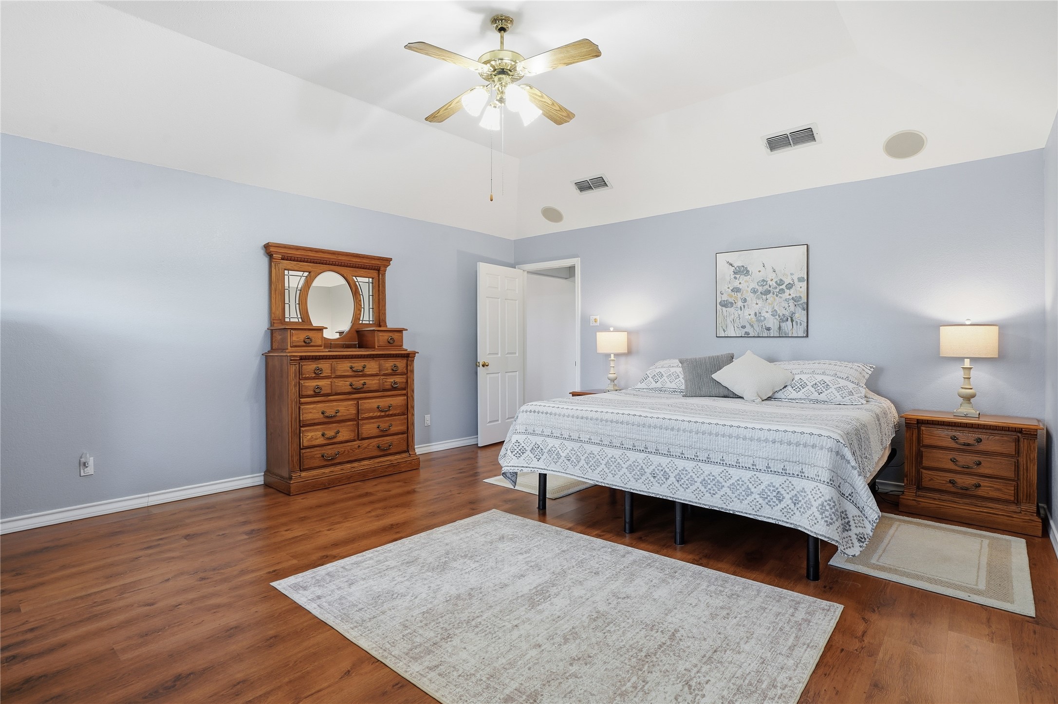 215 Younger Ranch Road Azle TX 76020