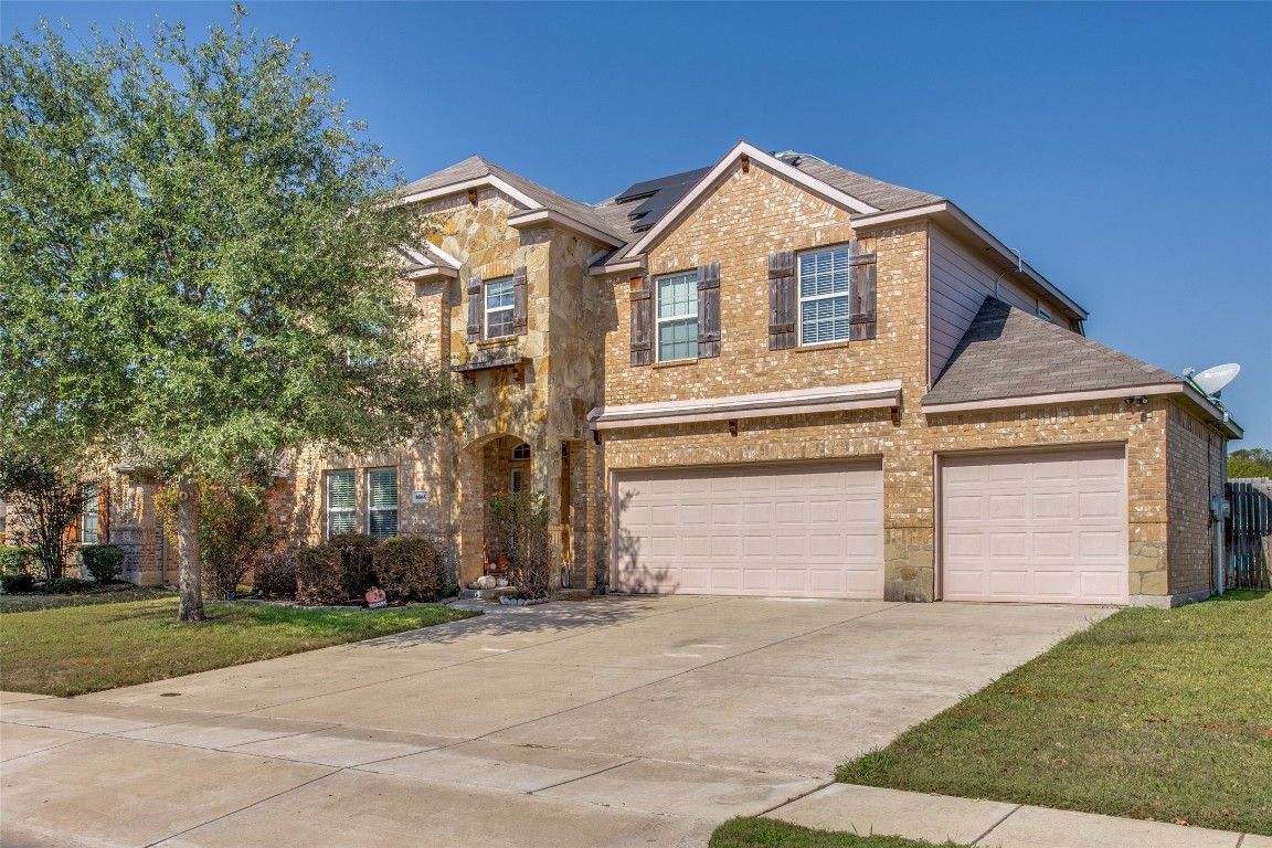 6068 Cedar Glen Drive Grand Prairie TX 75052