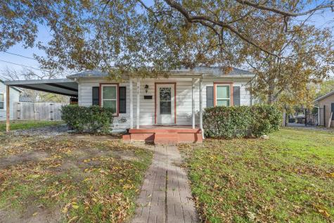 3717 Bonnie Drive Fort Worth TX 76116