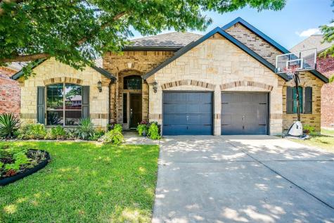 12845 Outlook Avenue Fort Worth TX 76244