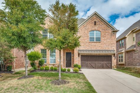 10526 Keathley Drive Frisco TX 75035
