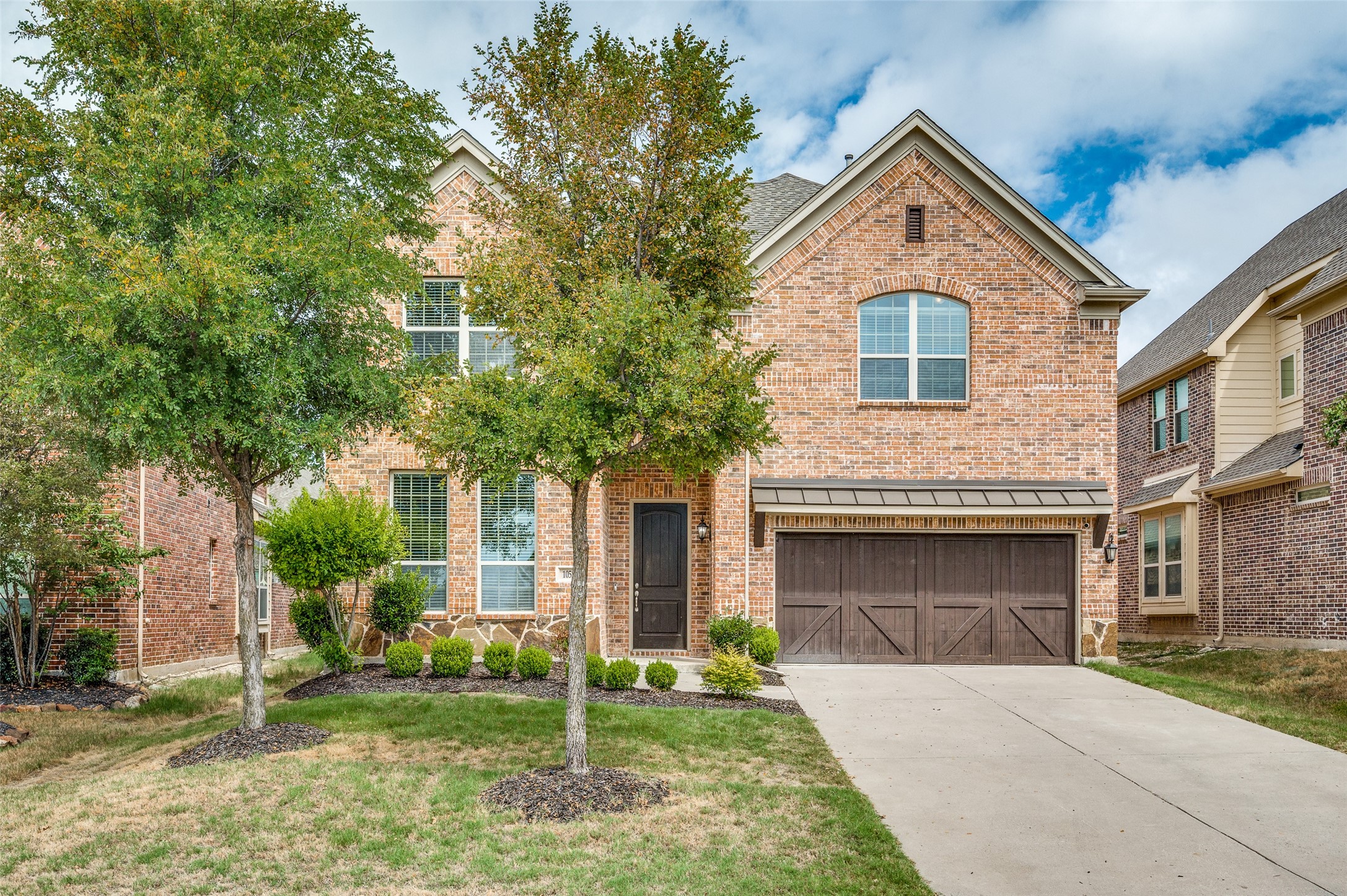 10526 Keathley Drive Frisco TX 75035