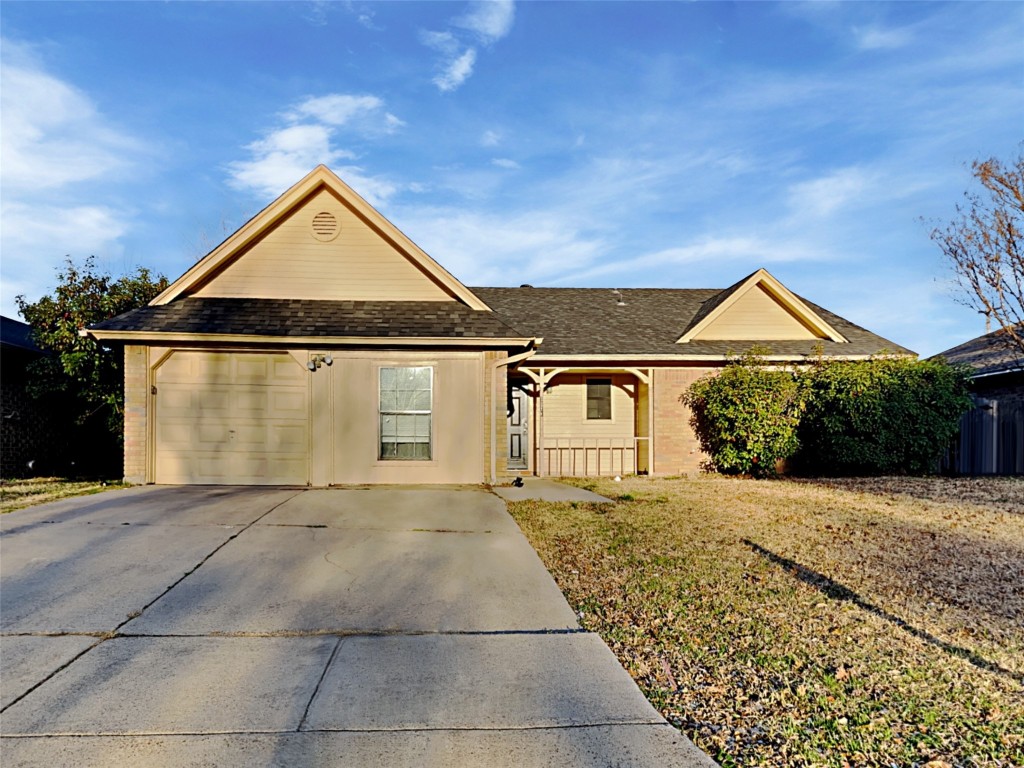 6603 Country Creek Drive Arlington TX 76001