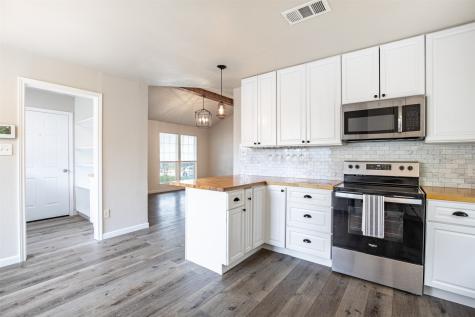 4006 Rye Glen Drive Arlington TX 76017