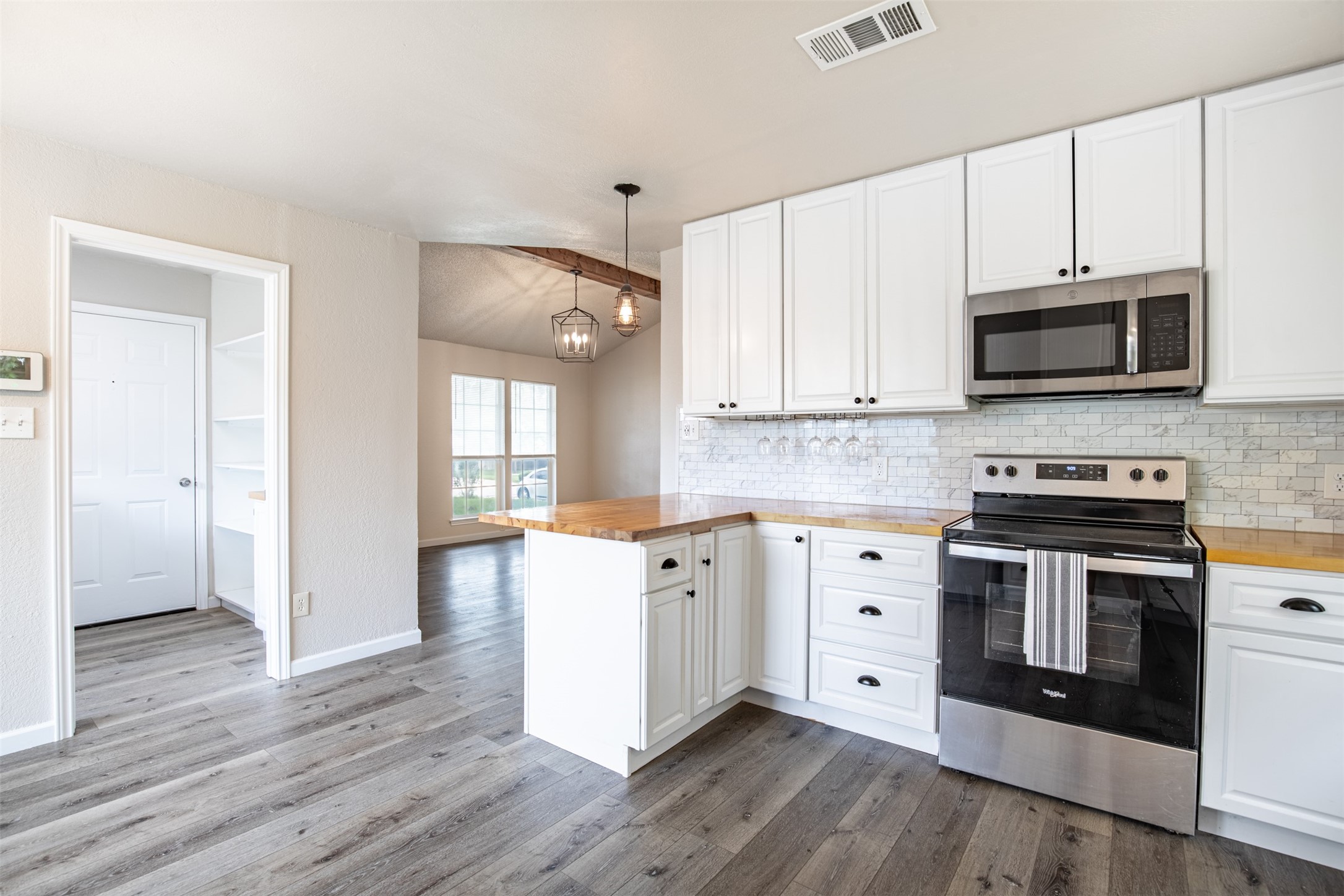 4006 Rye Glen Drive Arlington TX 76017
