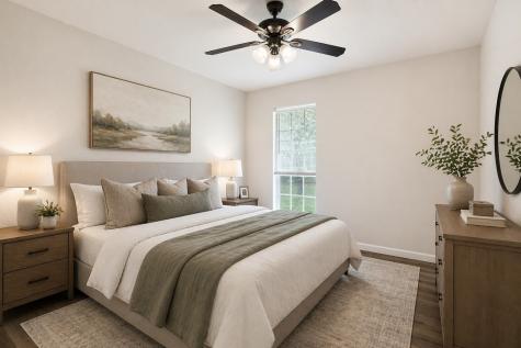 4006 Rye Glen Drive Arlington TX 76017