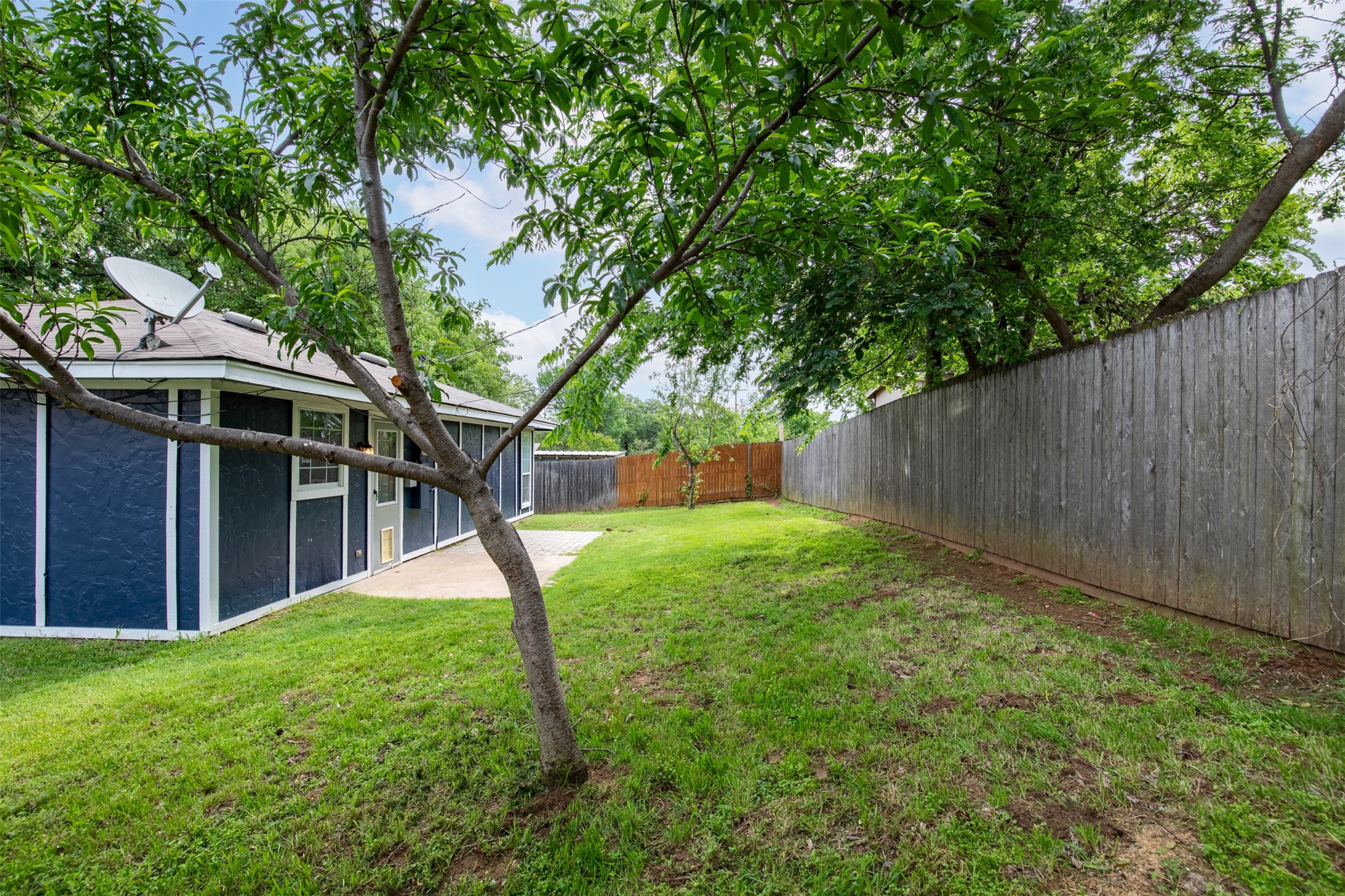 4006 Rye Glen Drive Arlington TX 76017