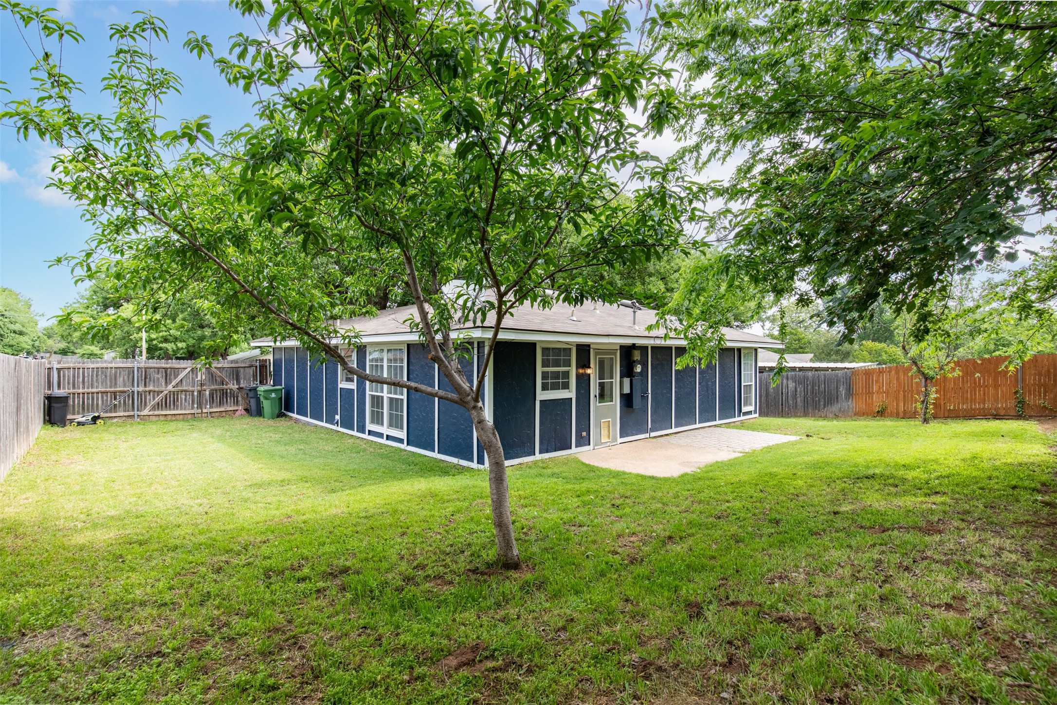 4006 Rye Glen Drive Arlington TX 76017
