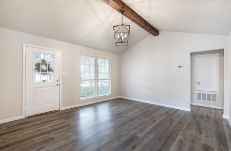 4006 Rye Glen Drive Arlington TX 76017