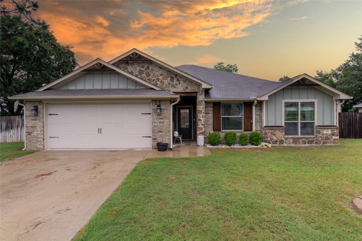 369 Molly Lane Lindale TX 75771