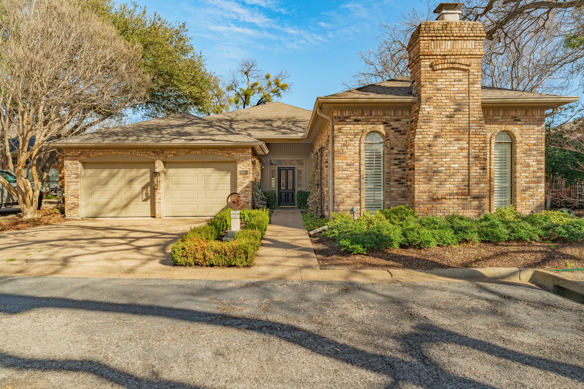 6100 Plum Valley Place Fort Worth TX 76116