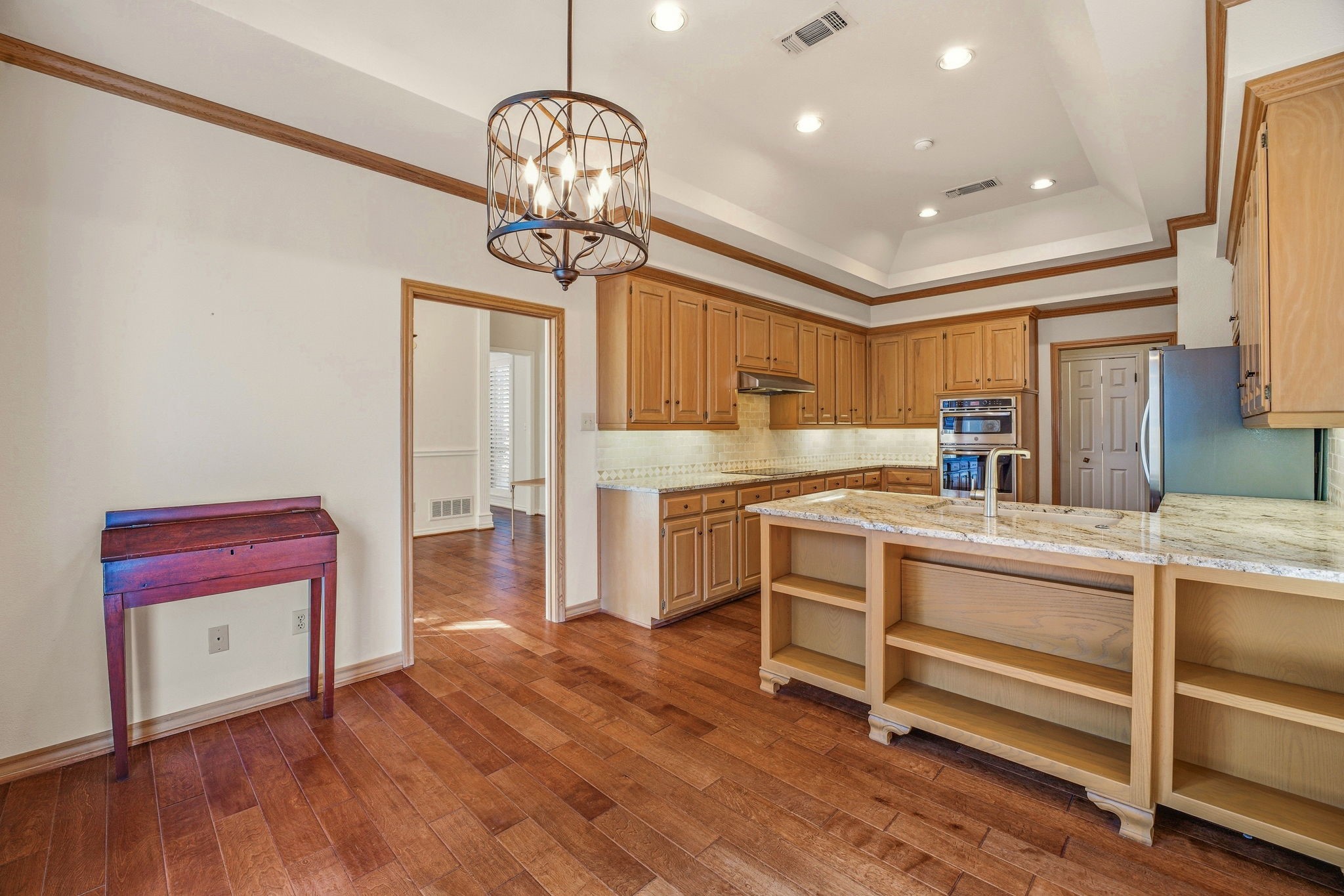 6100 Plum Valley Place Fort Worth TX 76116