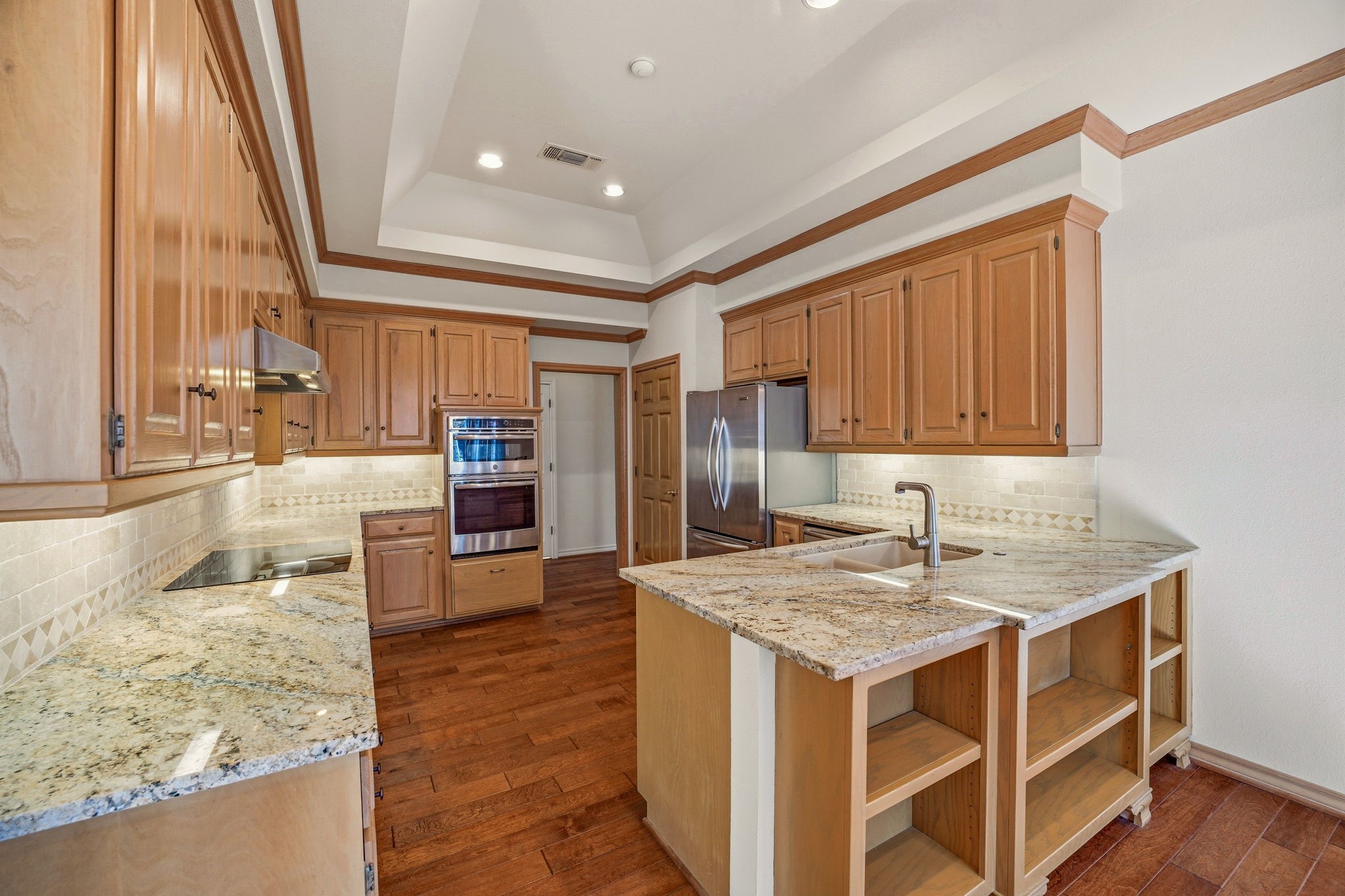 6100 Plum Valley Place Fort Worth TX 76116