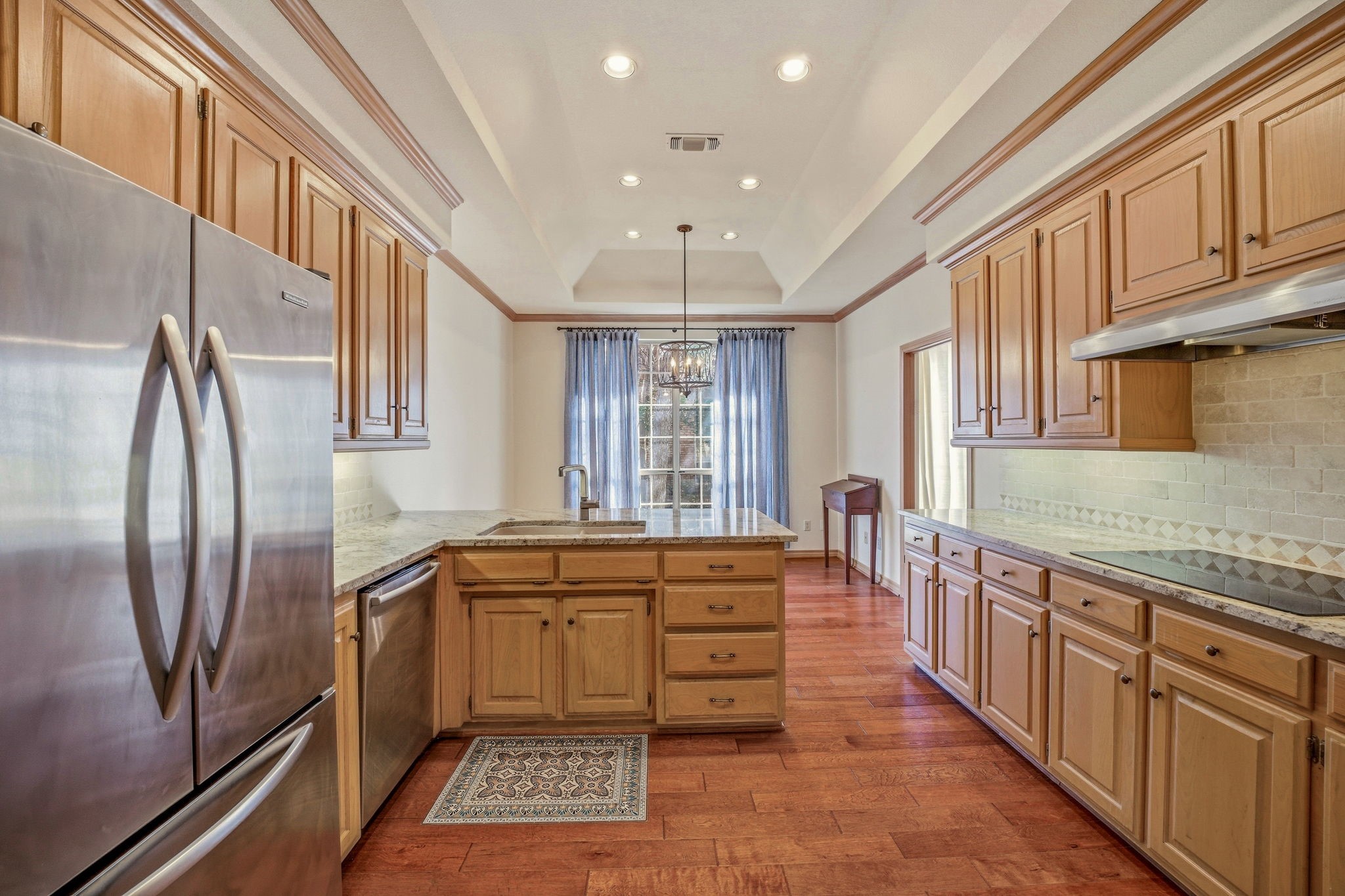 6100 Plum Valley Place Fort Worth TX 76116