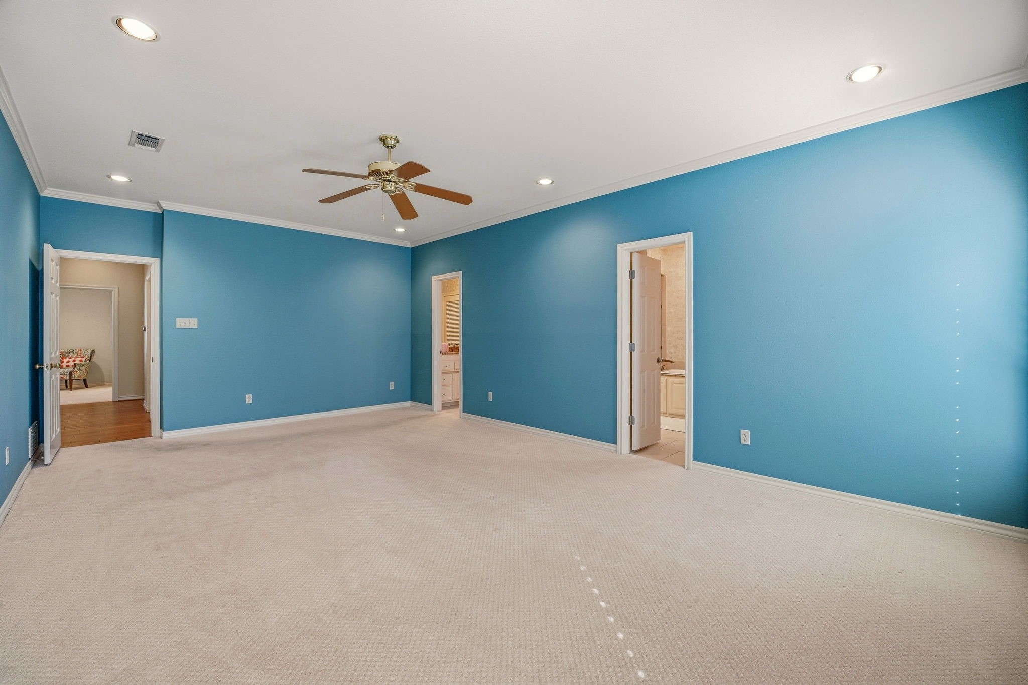 6100 Plum Valley Place Fort Worth TX 76116