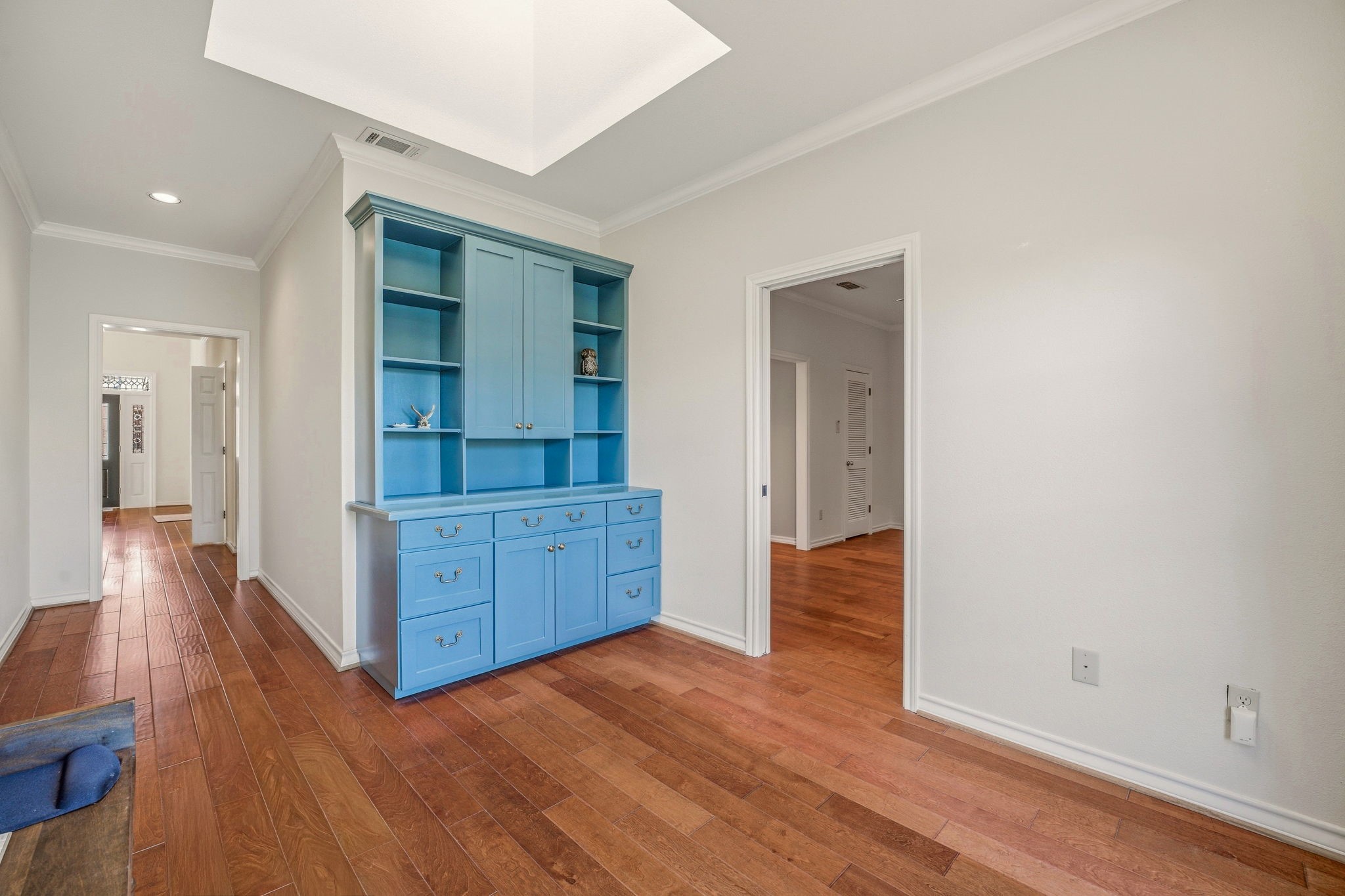 6100 Plum Valley Place Fort Worth TX 76116