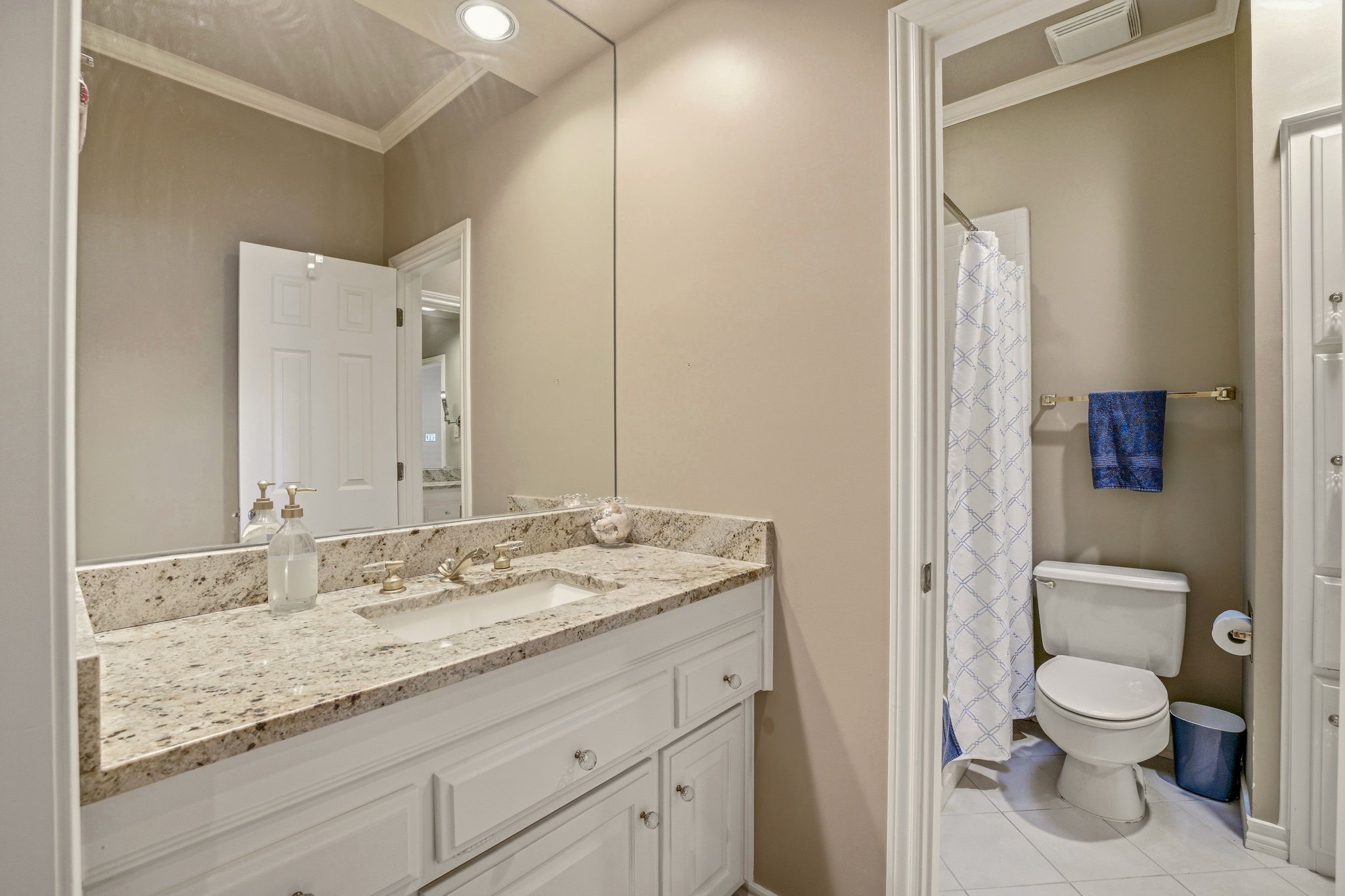6100 Plum Valley Place Fort Worth TX 76116