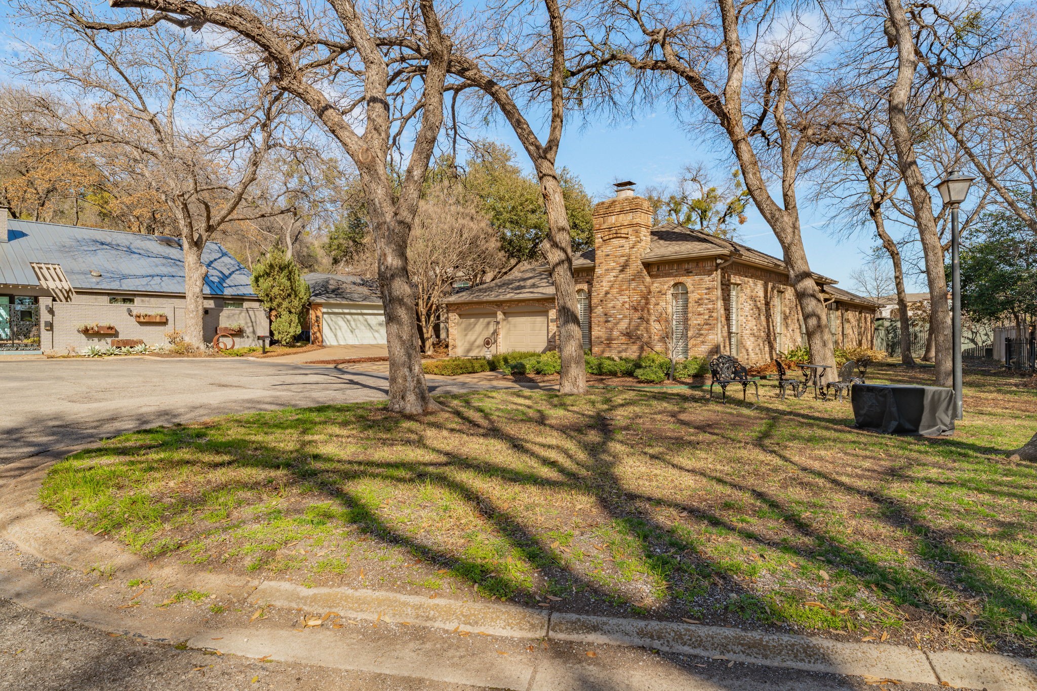 6100 Plum Valley Place Fort Worth TX 76116