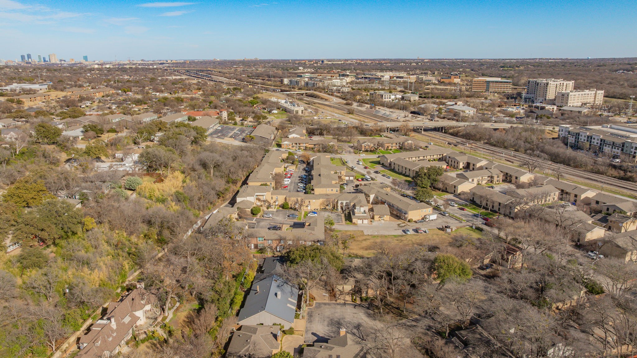 6100 Plum Valley Place Fort Worth TX 76116