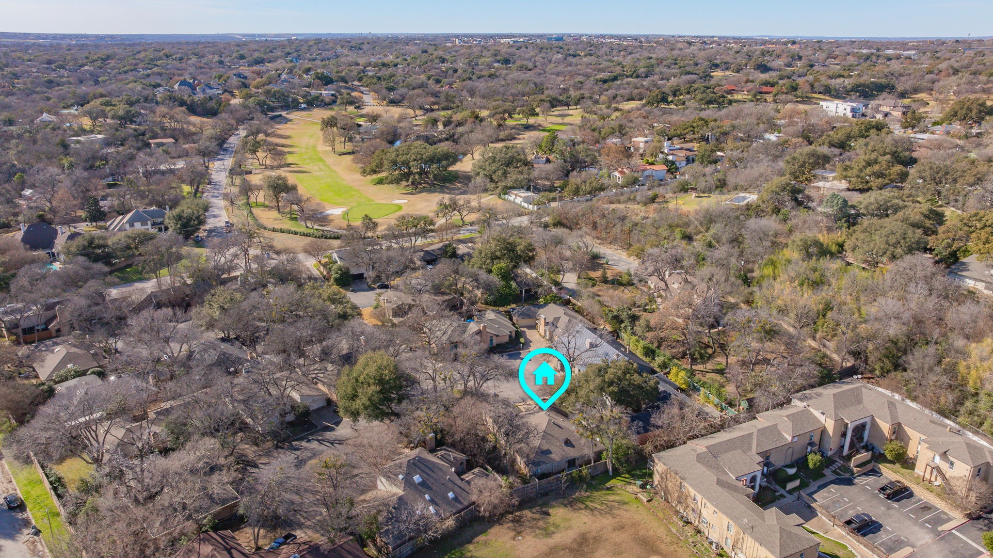 6100 Plum Valley Place Fort Worth TX 76116