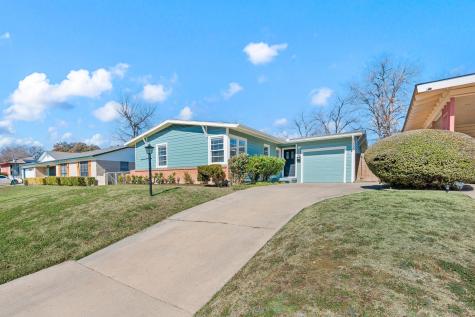 1017 Judd Street Fort Worth TX 76104